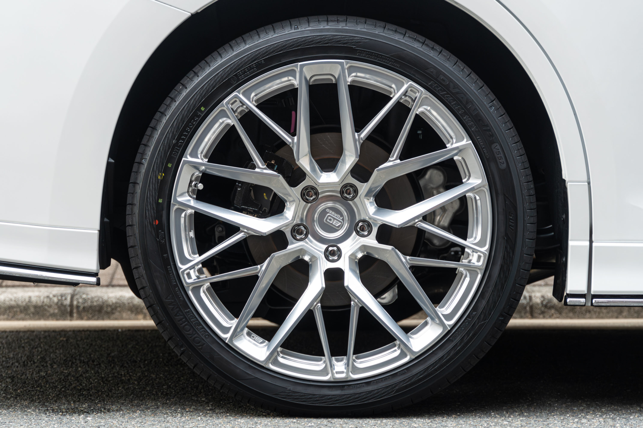 LM500h BCforged
