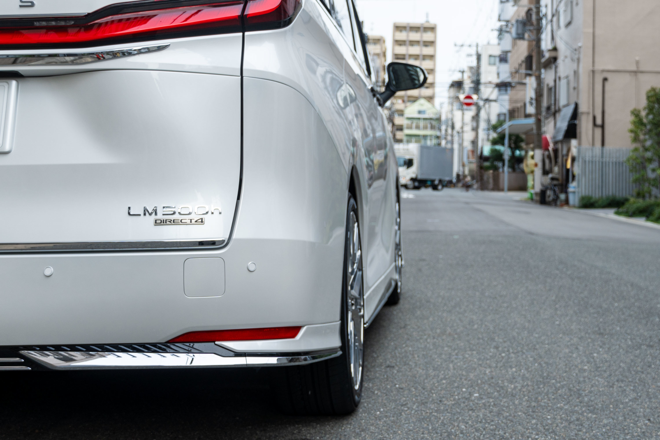 LM500h BCforged