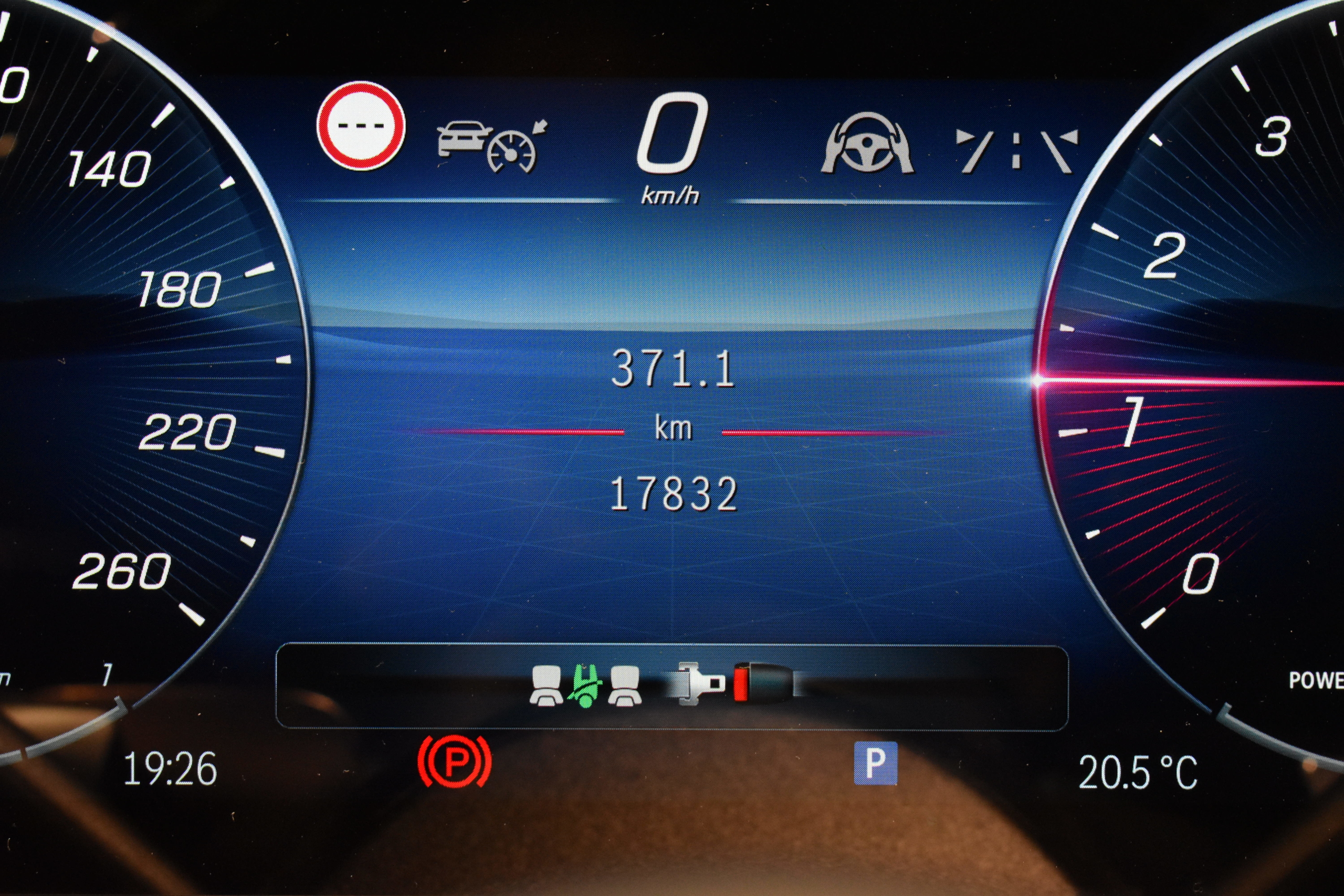 MERCEDES BENZ S5804Mロンググラファイトグレー　右H　HYPERFORGED　HF-LMC　22インチ　ローダウン　デジタルインナーミラー　レーダー＆ドライブレコーダー