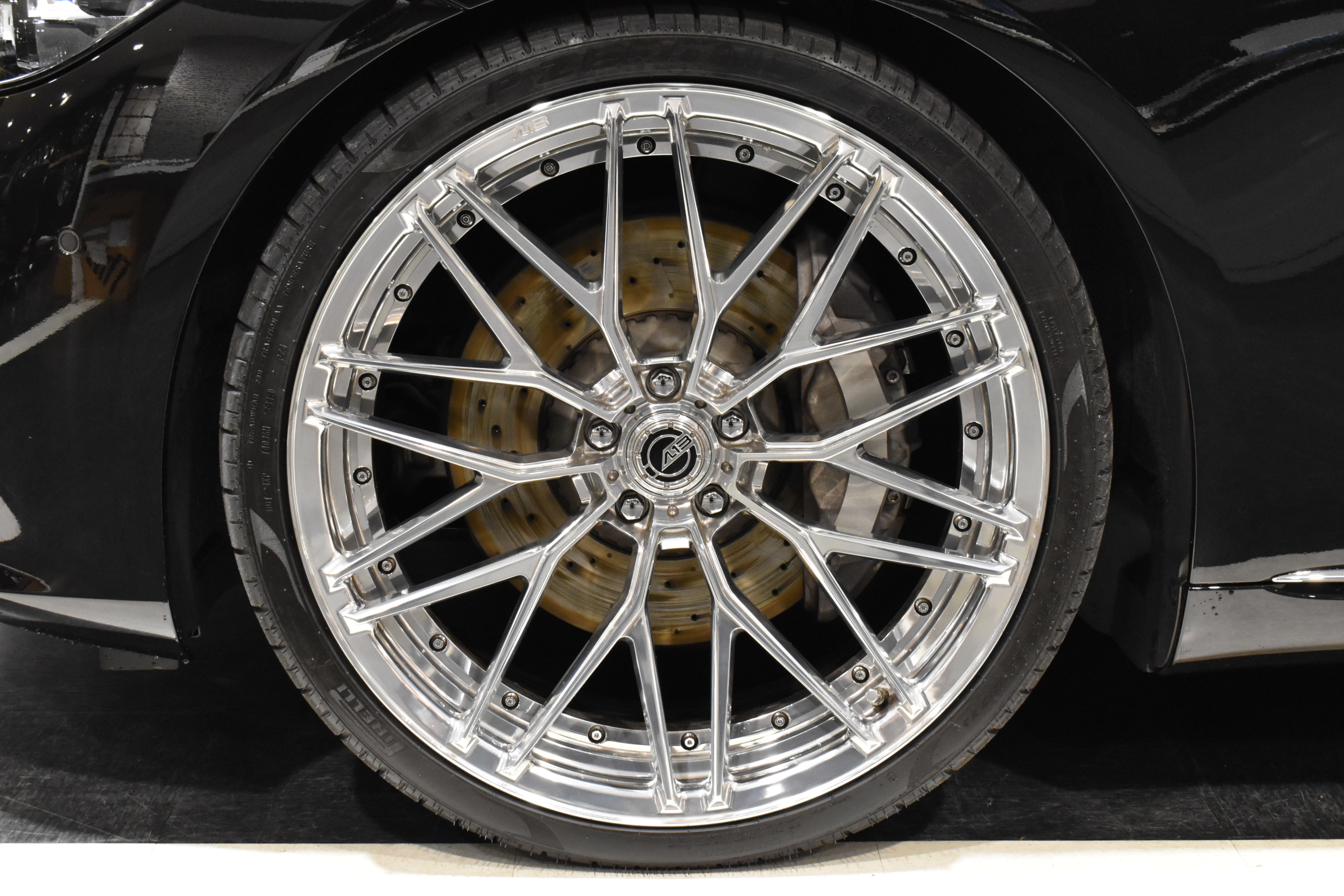 メルセデスマイバッハ　S580　4MATIC　オブシディアンブラック　グレーレザーシート　ＡＬ１３-２１インチＡＷ　ロワリングキット　フロントメッキグリル　3Ｄツィーター 　レーダー＆ドライブレコーダー
