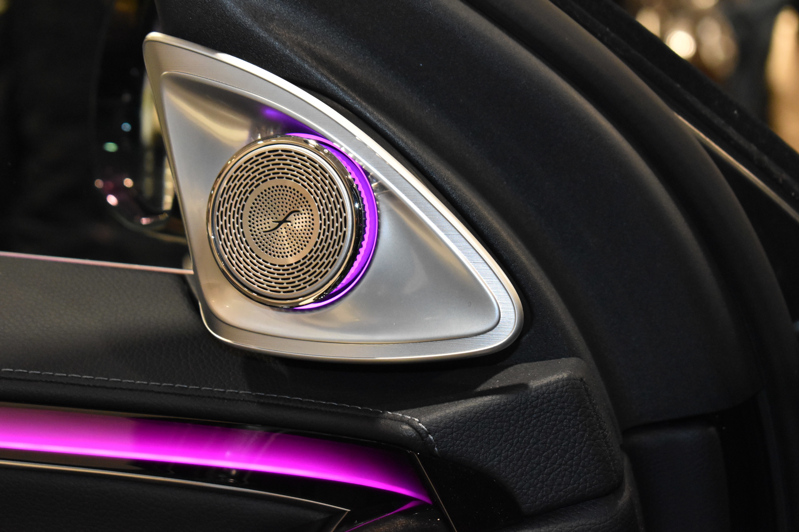 S500L AMGライン リアコンフォートパッケージ MANSORYエアロキット AL13 22インチアルミホイール ローダウン
