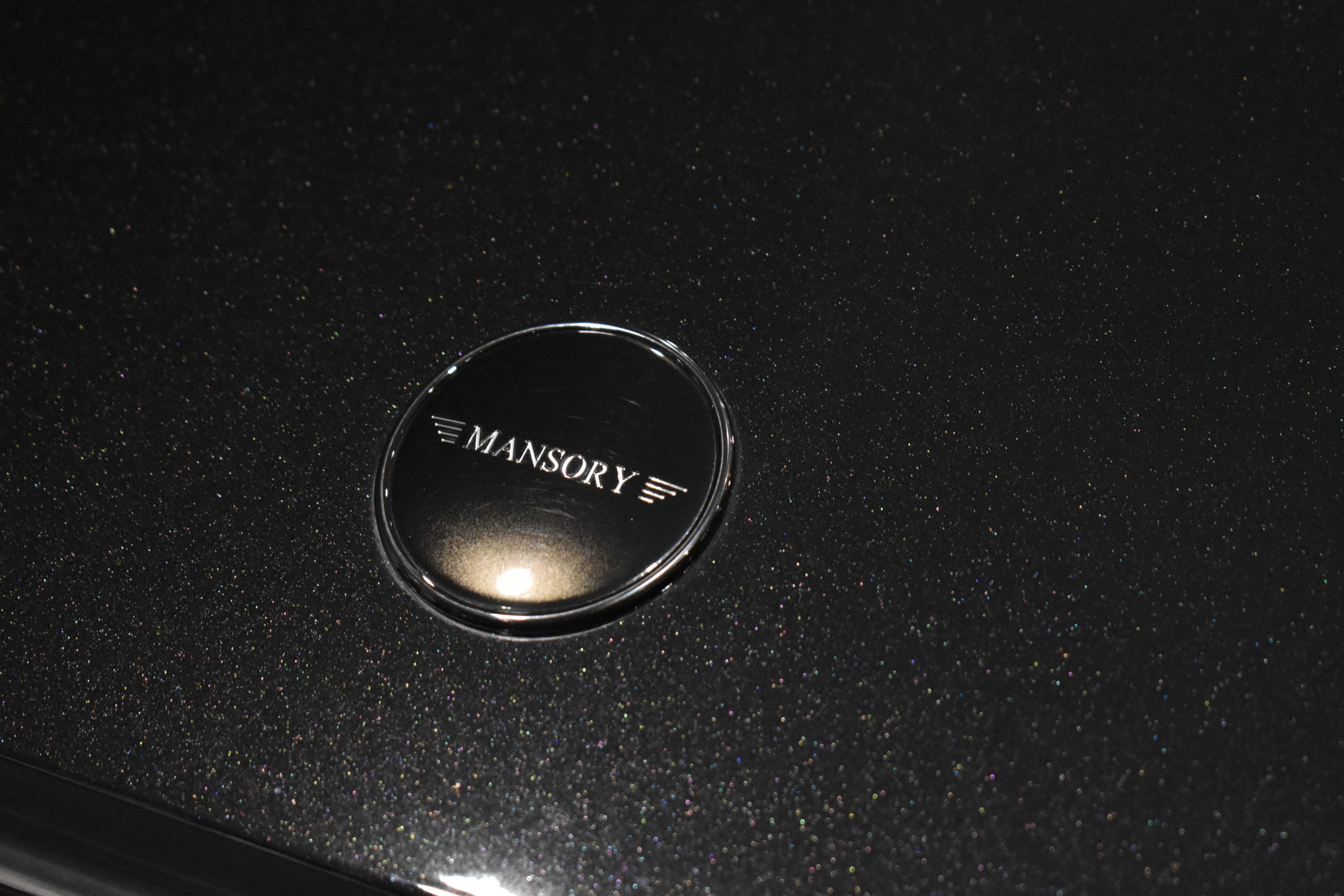 S500L AMGライン リアコンフォートパッケージ MANSORYエアロキット AL13 22インチアルミホイール ローダウン