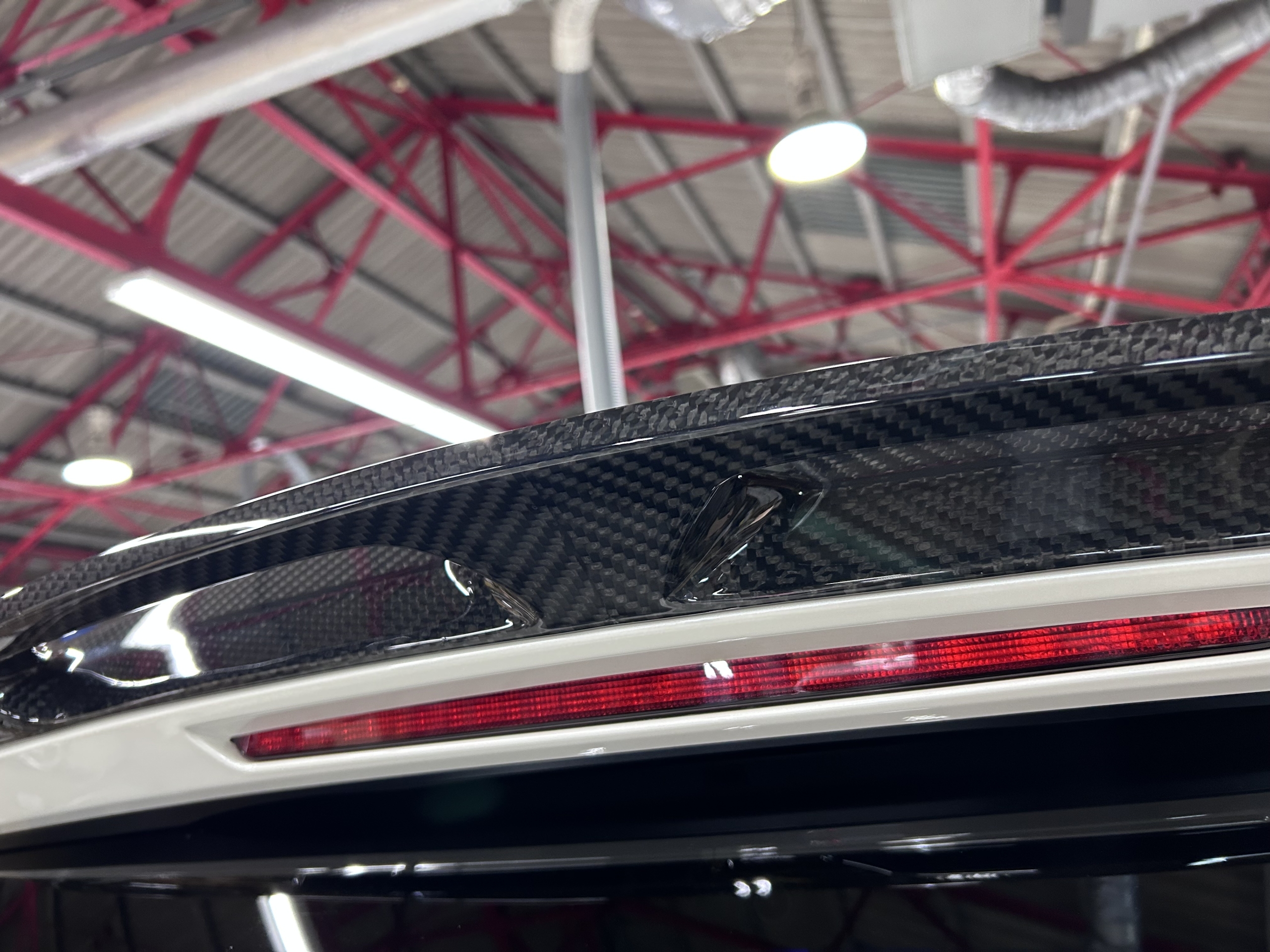 GLS63 Akrapovic マフラー交換 電動サイドステップ