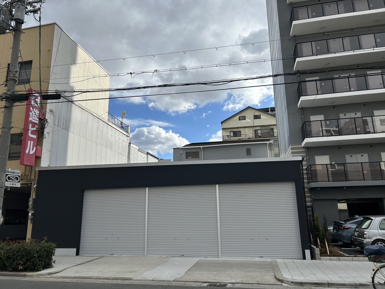 第二展示場　ショールーム