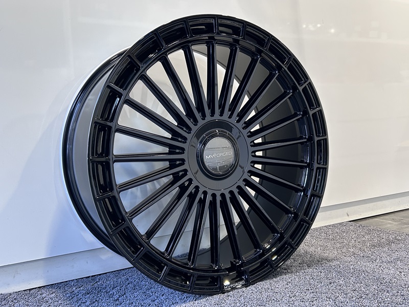 MVforged MVF40 カリナン