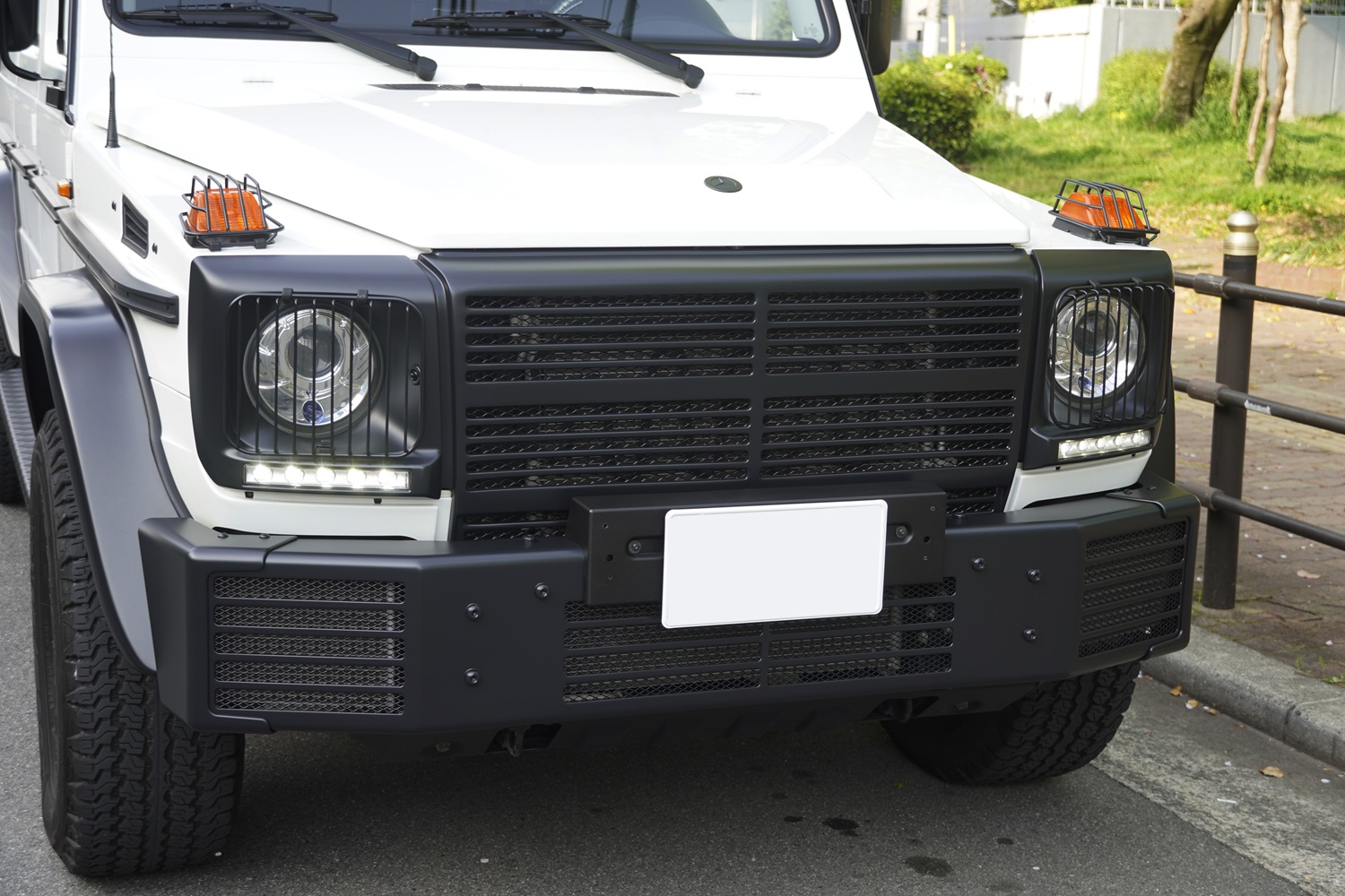 G350d プロフェッショナル