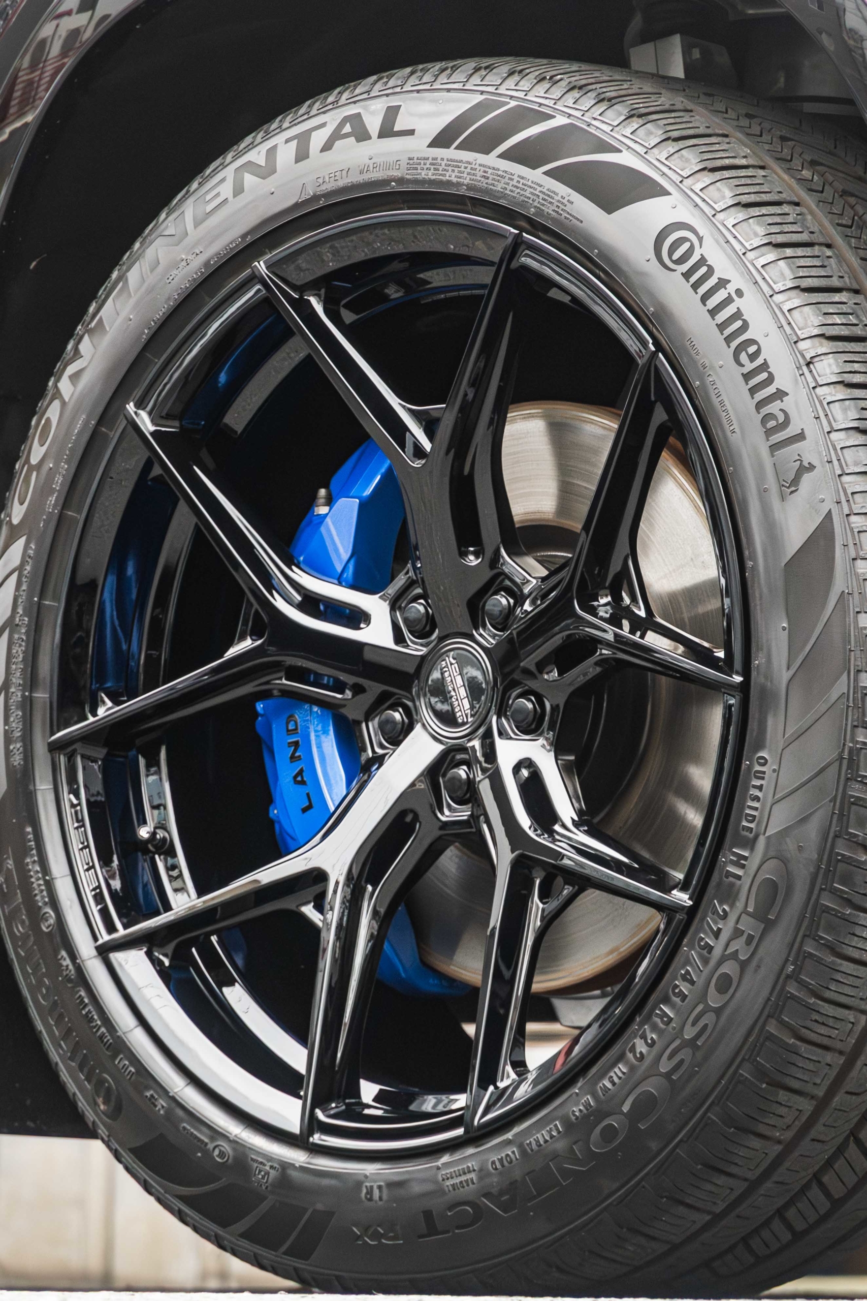 defender110 vossen bondosaka