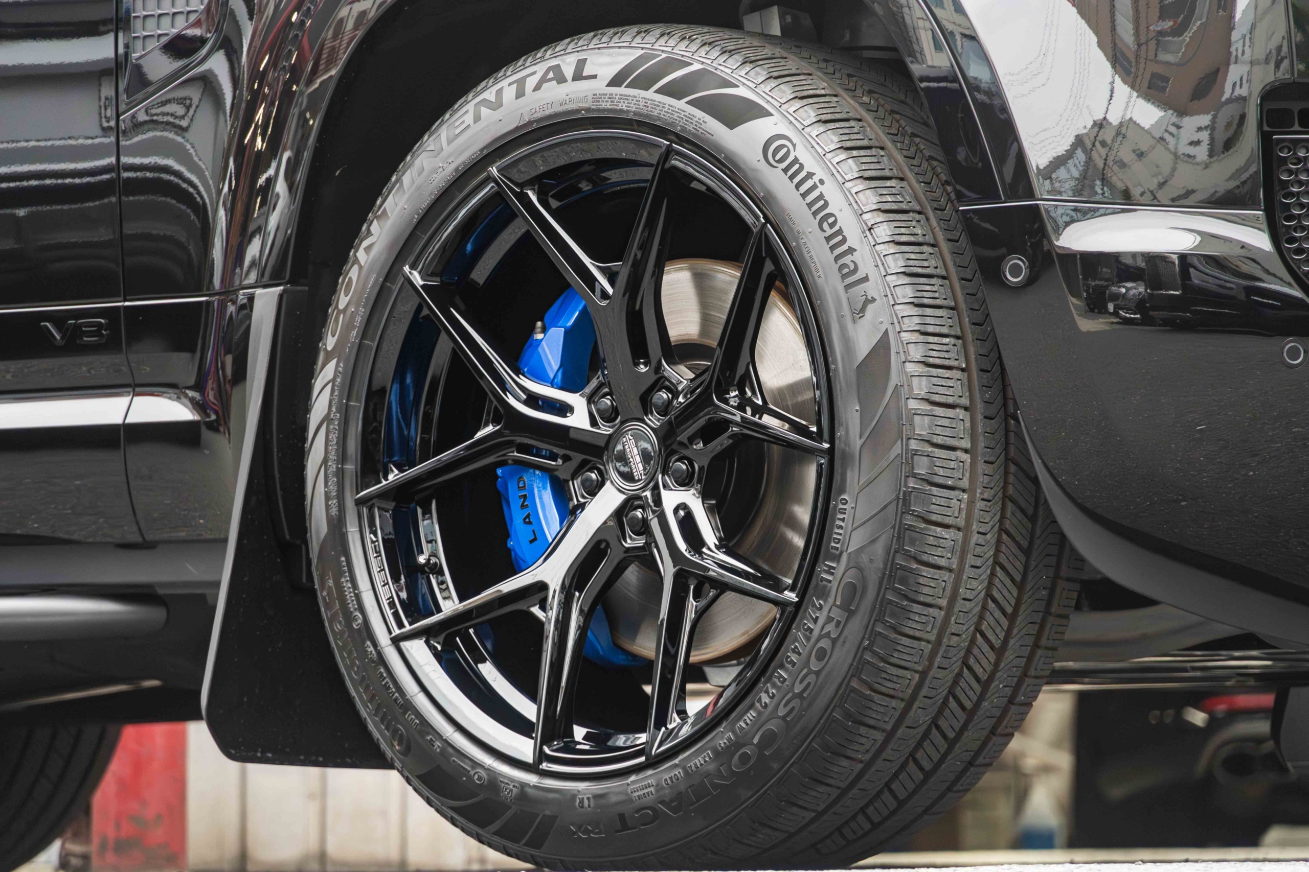 defender110 vossen bondosaka