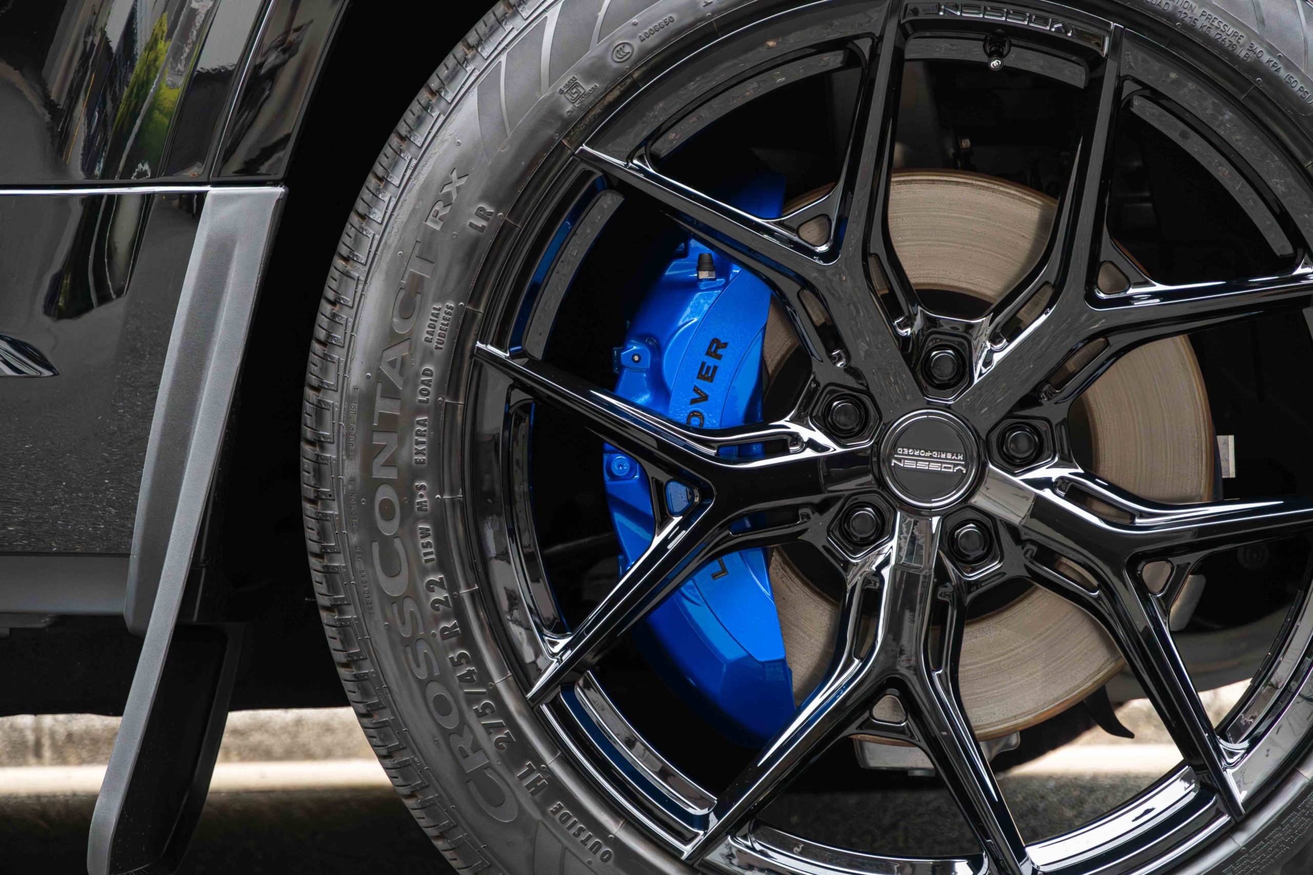 defender110 vossen bondosaka