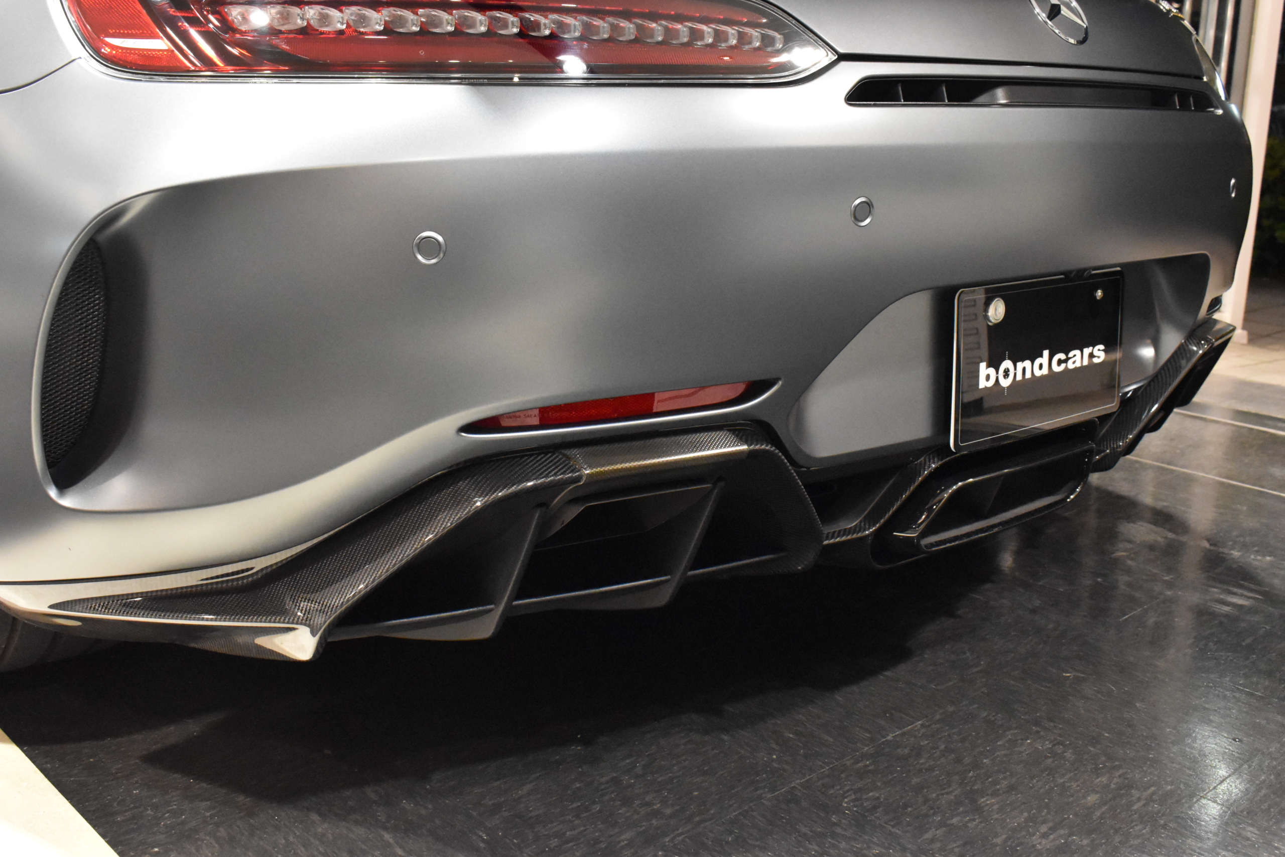 メルセデスAMG　ベンツAMG　GTR　ボンド大阪　ボンドカーズ　新着入庫車両