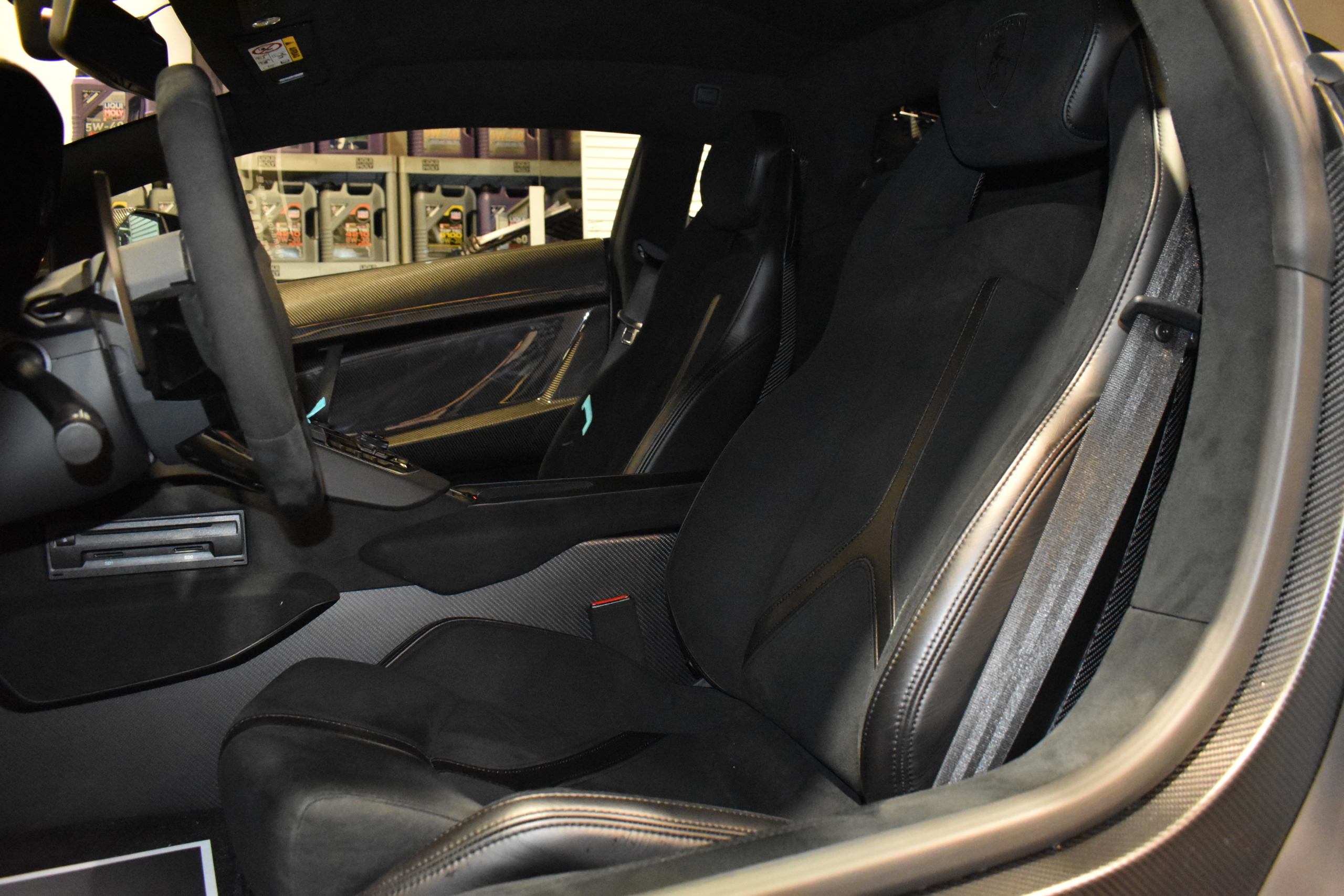 新着入庫車両 ランボルギーニ アヴェンタドール SVJ NOVITEC ANRKY ロベルタカップ ボンドカーズ ボンド大阪 ボンドグループ