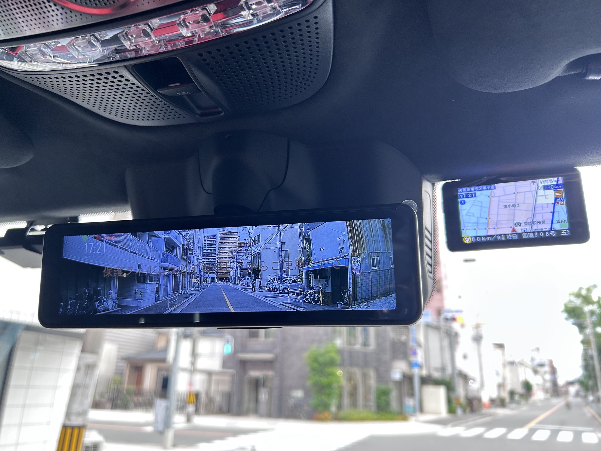 G63 デジーノオリーブグリーン サイドステップ イージークローザー カスタム