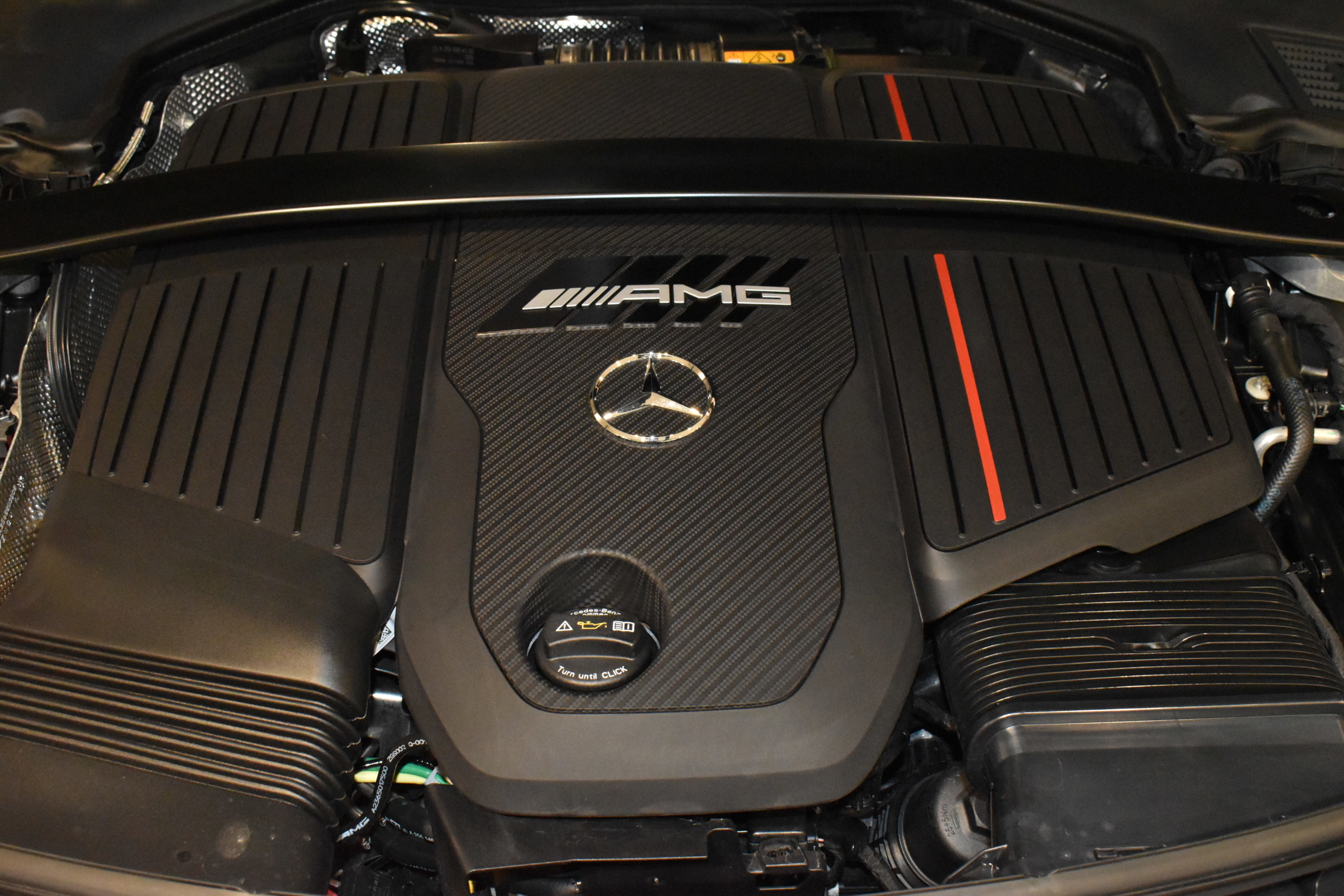 メルセデスベンツ　メルセデスAMG　CLE53　カブリオレ　オープンカー　新着入庫車両　ボンド大阪　ボンドカーズ