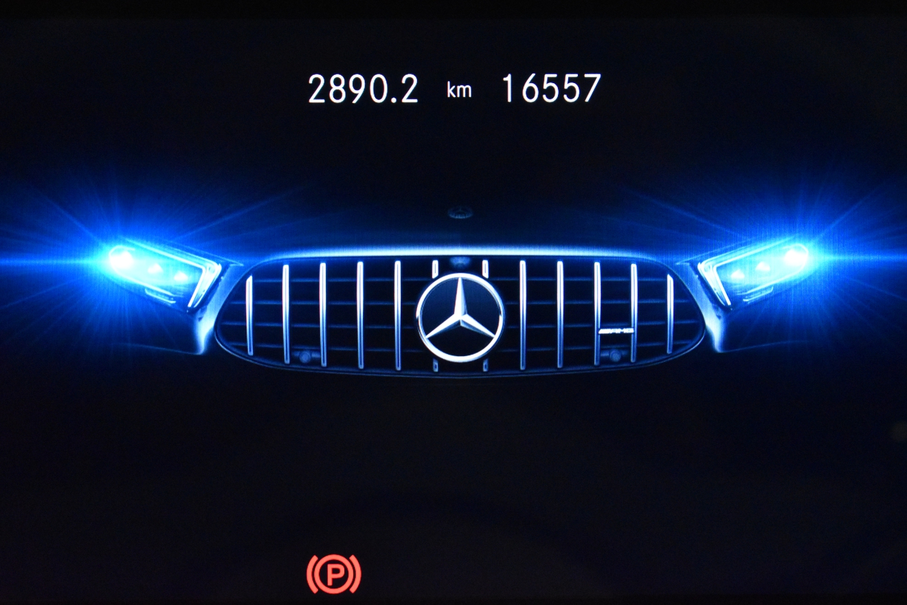 メルセデスベンツ AMG A45S エディション55 NEWPRICE AMGパフォーマンス ボンド大阪 ボンドカーズ ボンドグループ