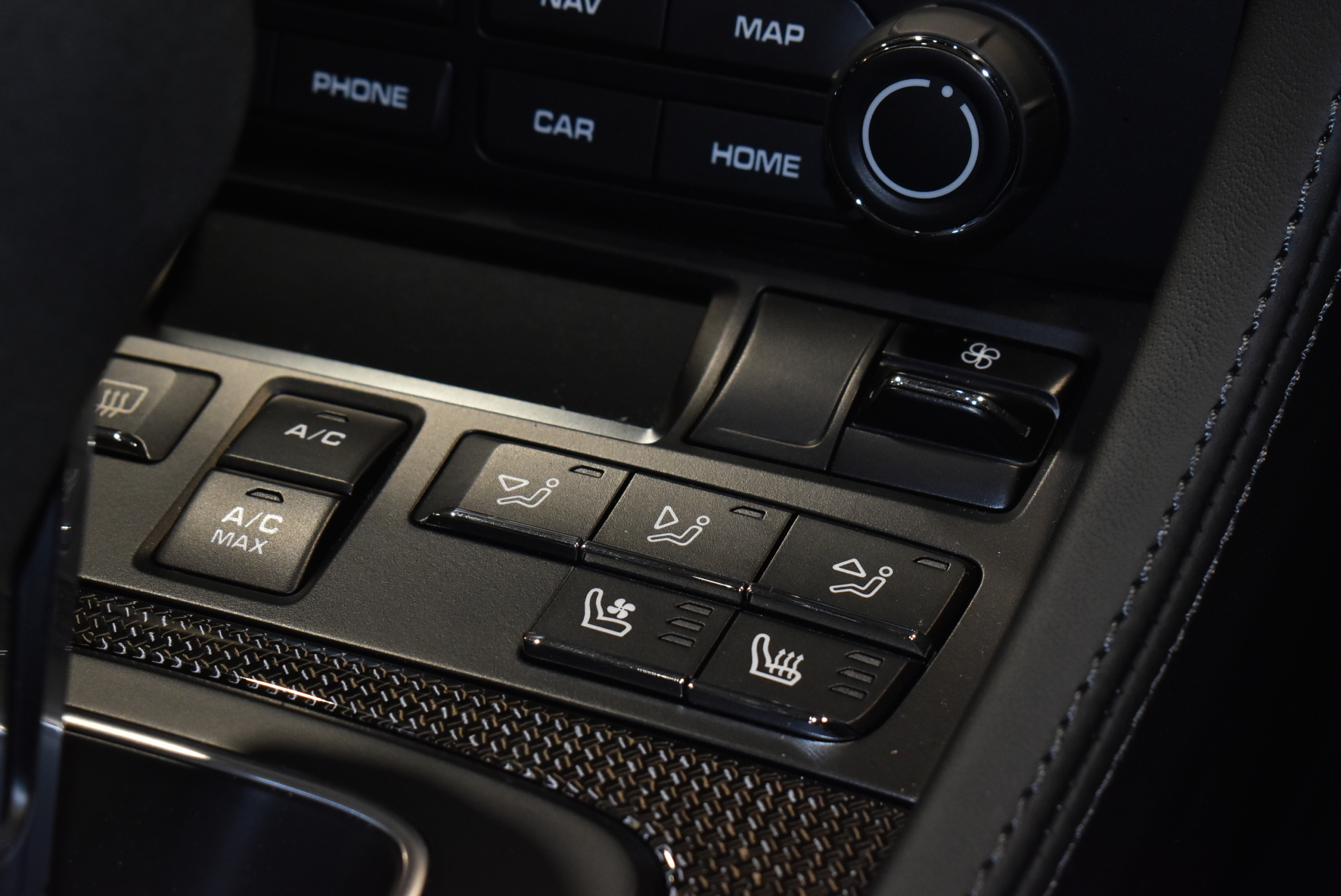 718 Boxster GTS4.0 アークティックグレー 右H スポクロ スポエグ ACC PDLS+LEDヘッドライト カーボンインテリアPKG Race-Tex インテリアレザーアイテム シートベンチレーション