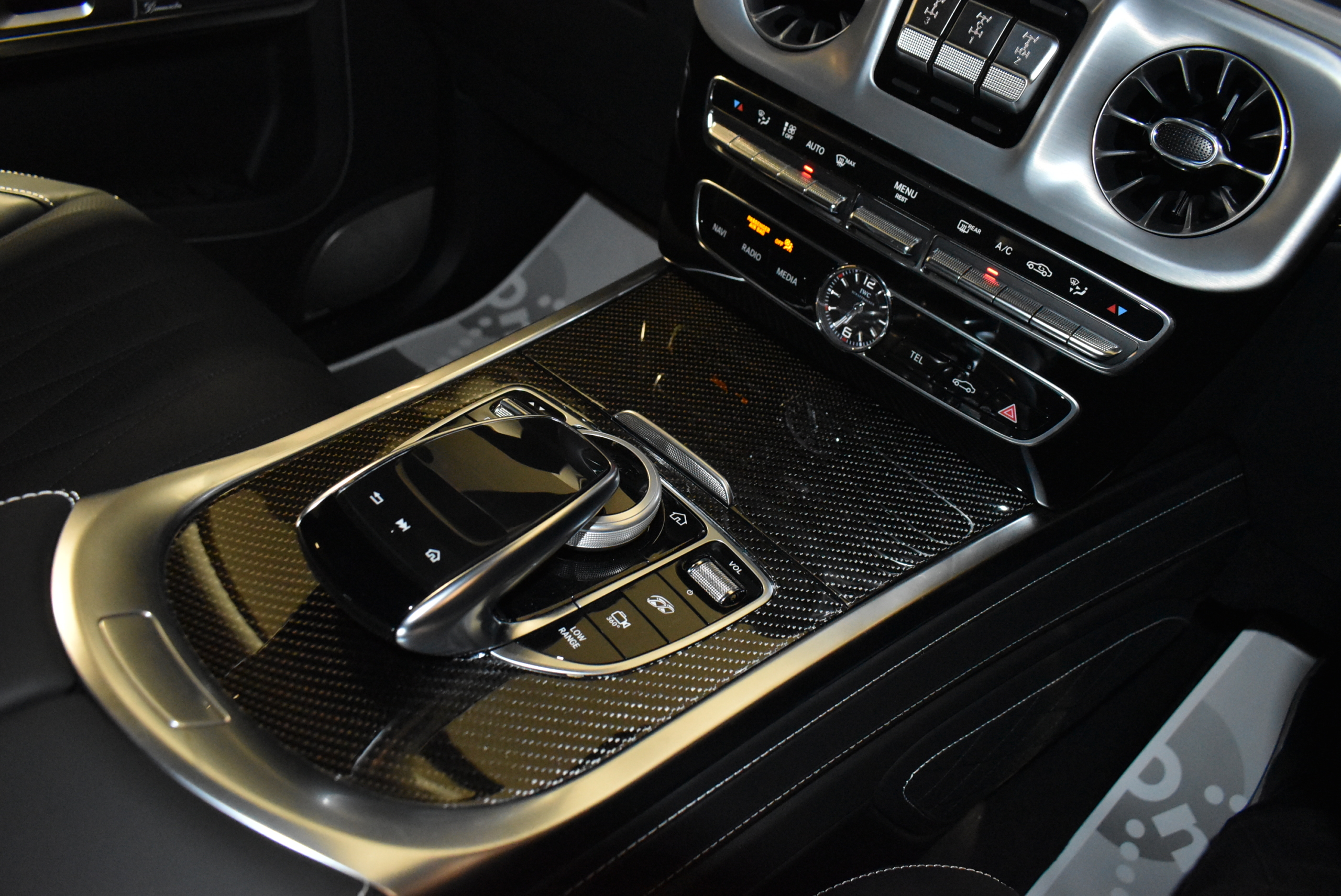 G63 Magno Hero Edition 右H マグノオパリスホワイト 電動サイドステップ スマートキ― ラゲッジフラットスペース デジタルインナーミラー レーダー