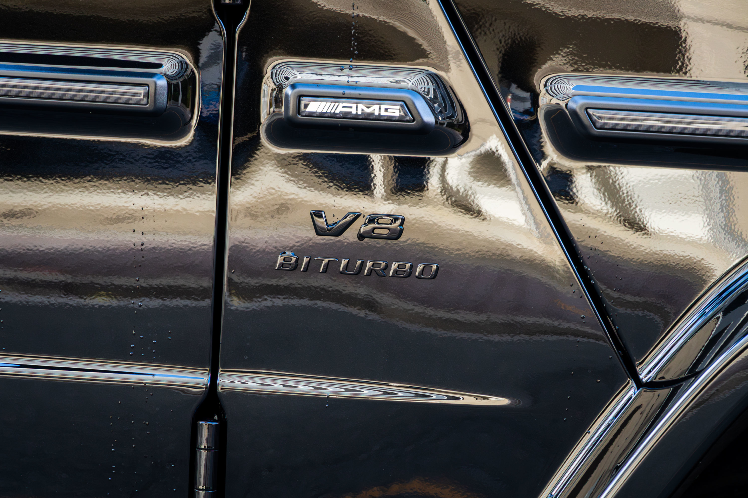 W465 G63×BRABUS