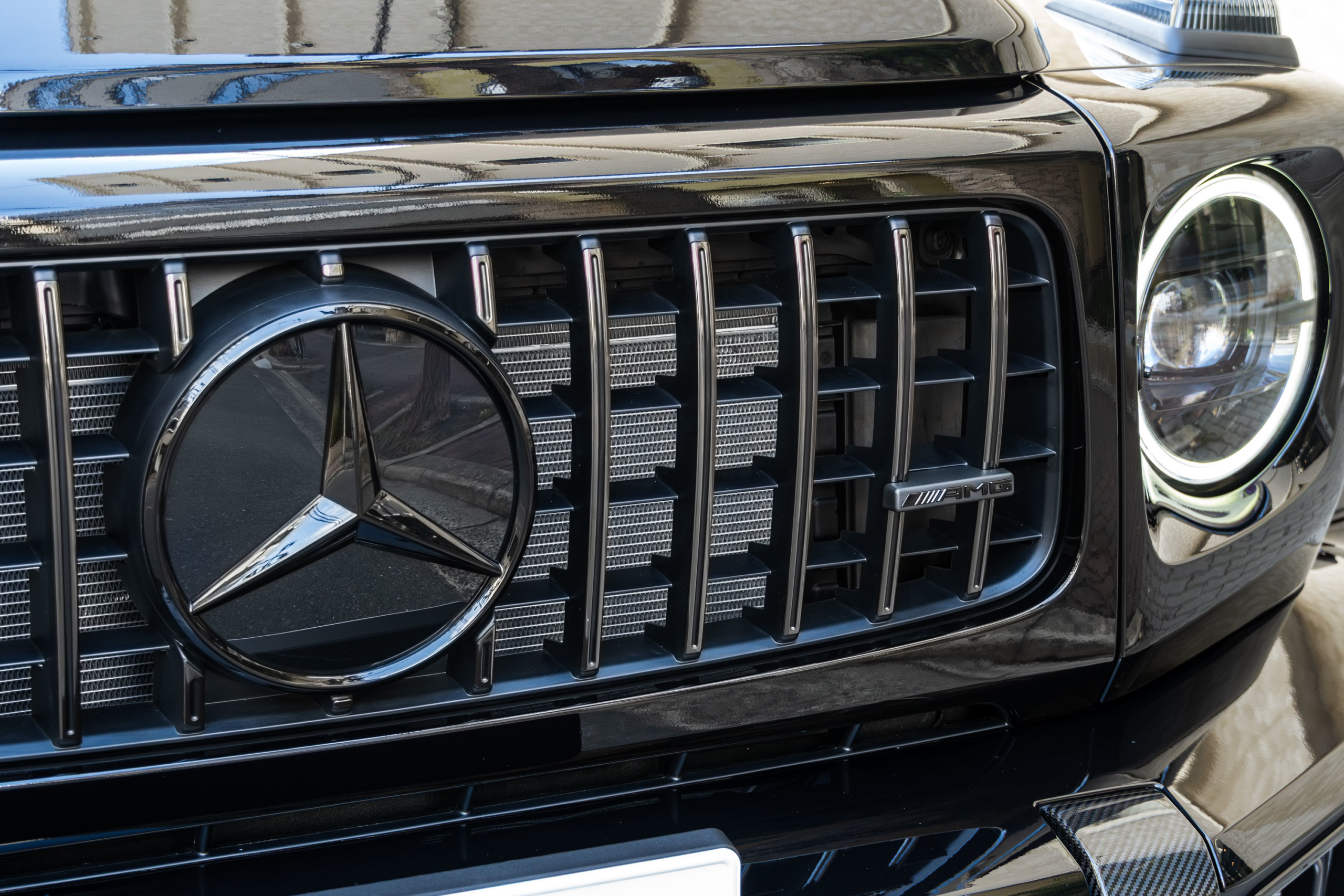 W465 G63×BRABUS
