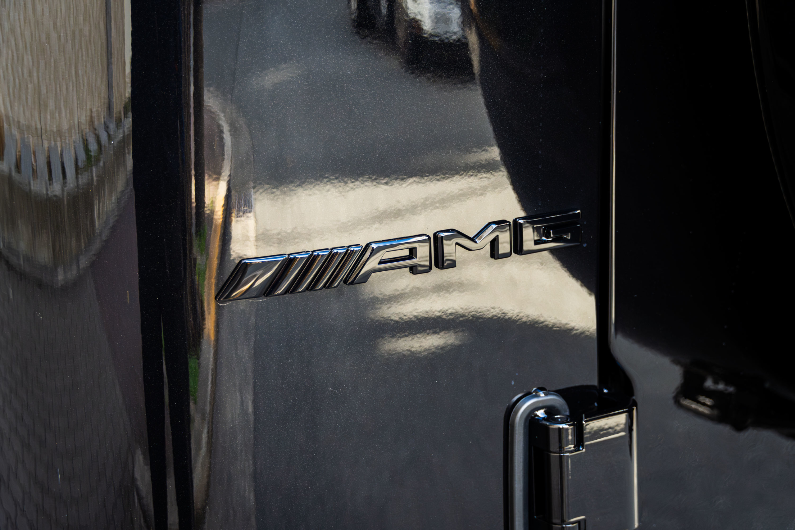 W465 G63×BRABUS