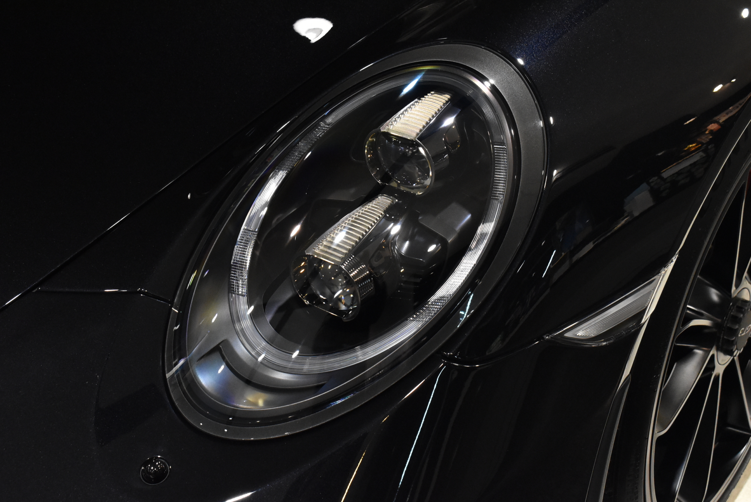 991.2 GT3 D車 PDK スポーツクロノ フロントリフティング シートヒーター LEDヘッドライト バックカメラ 地デジチューナー デジタルインナーミラー レーダー