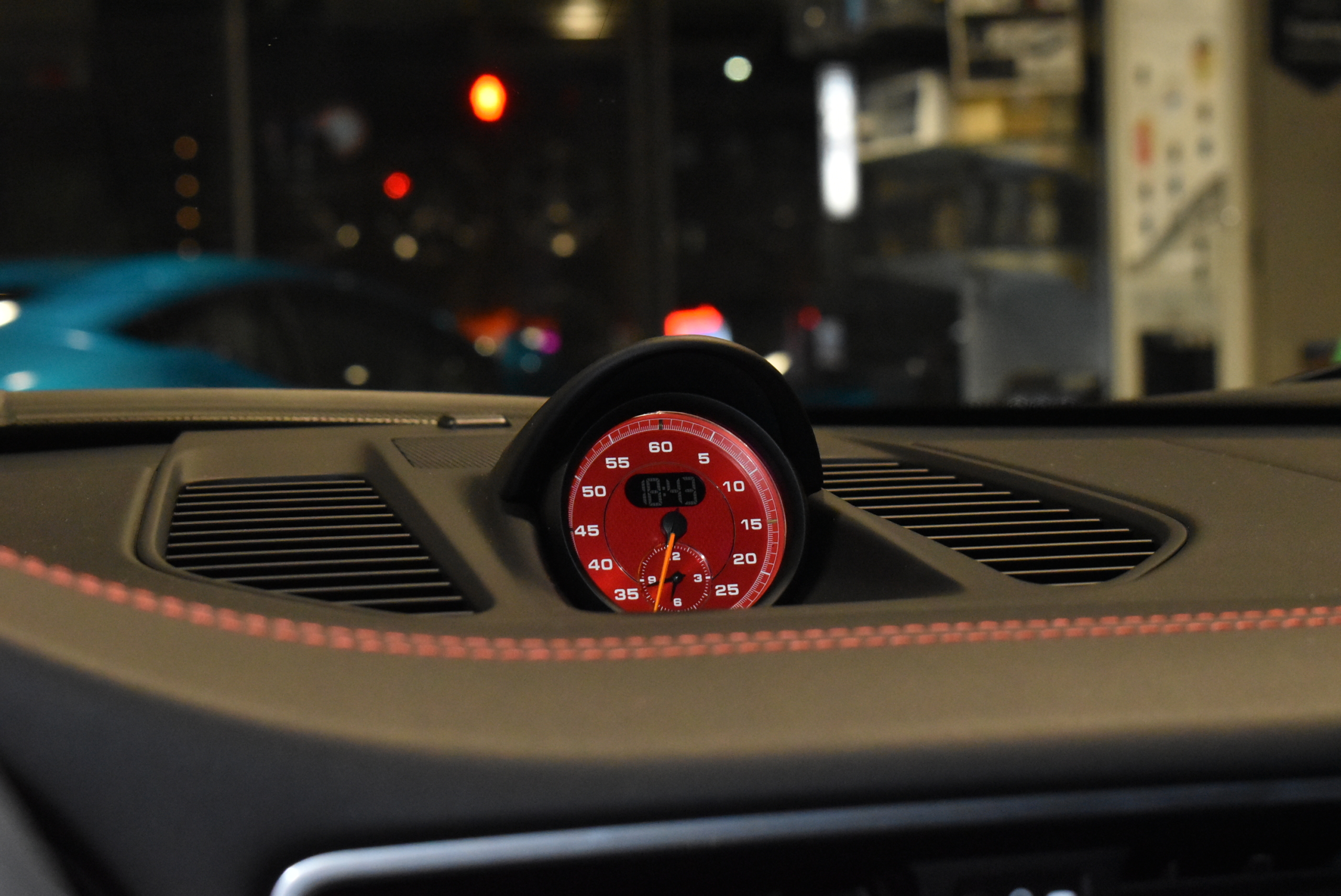 991.2 GT3 D車 PDK スポーツクロノ フロントリフティング シートヒーター LEDヘッドライト バックカメラ 地デジチューナー デジタルインナーミラー レーダー