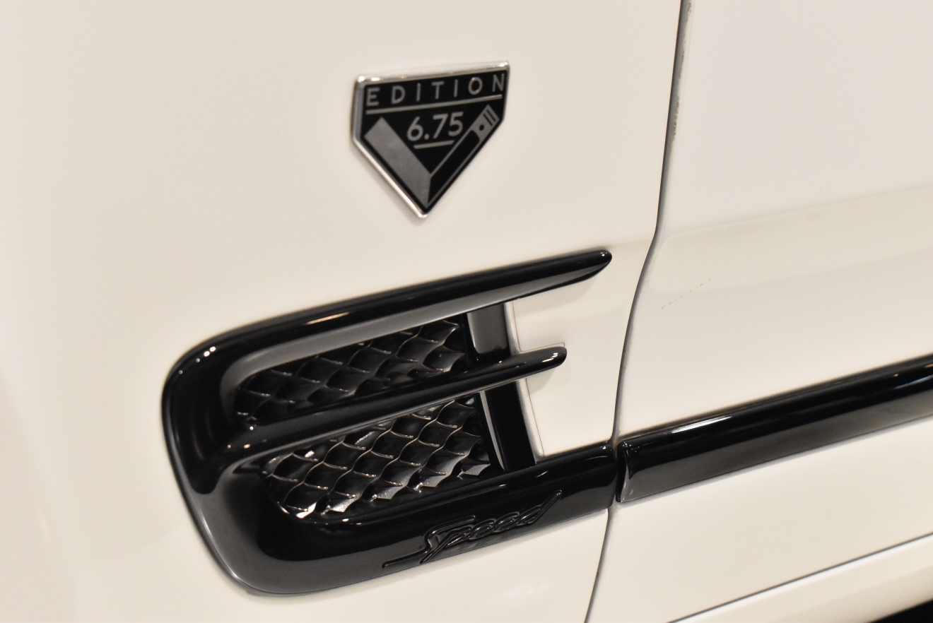 ベントレー　ミュルザンヌ　6.75エディション　BYマリナー　世界限定30台　V8　最終型　左ハンドル　ボンド大阪　ボンドカーズ　ボンドグループ　