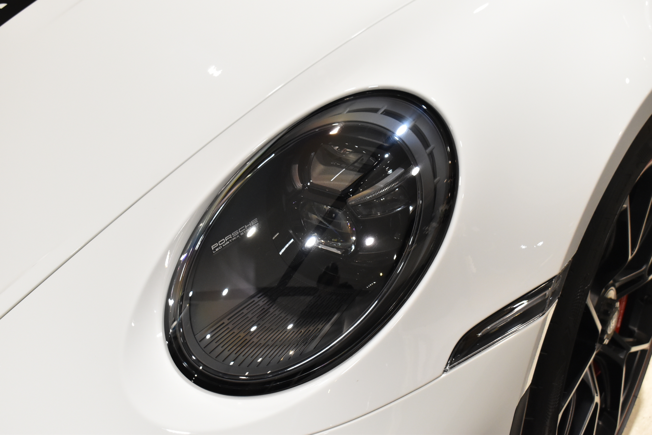 PORSCHE911 992.1 GT3 Touring PKG　 大阪店 レザーインテリア Fリフター マトリクスヘッドライト エクスクルーシブデザインテールライト BOSEサウンド ライトデザインパッケージ 左ハンドル プロテクションフィルム