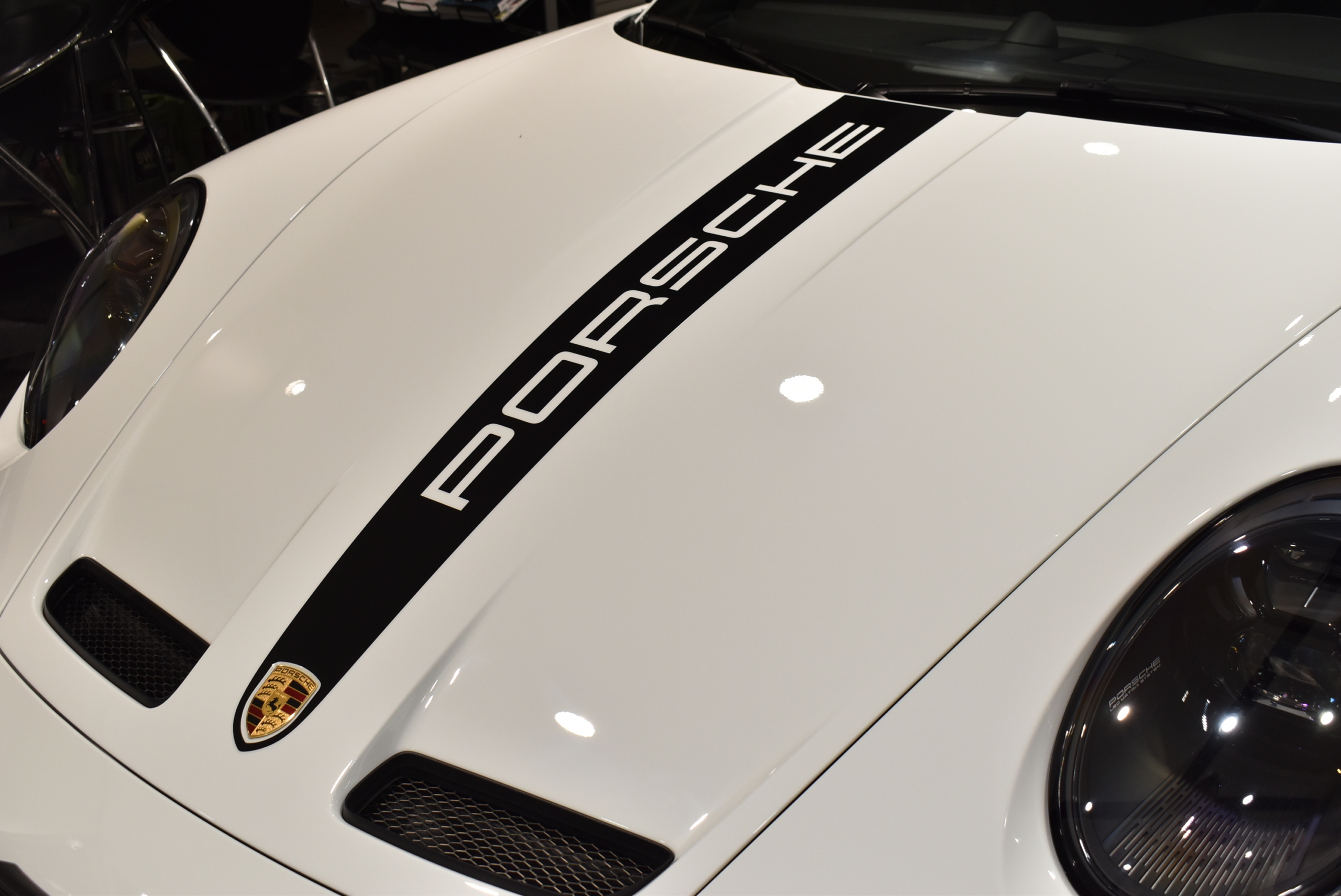 PORSCHE911 992.1 GT3 Touring PKG　 大阪店 レザーインテリア Fリフター マトリクスヘッドライト エクスクルーシブデザインテールライト BOSEサウンド ライトデザインパッケージ 左ハンドル プロテクションフィルム