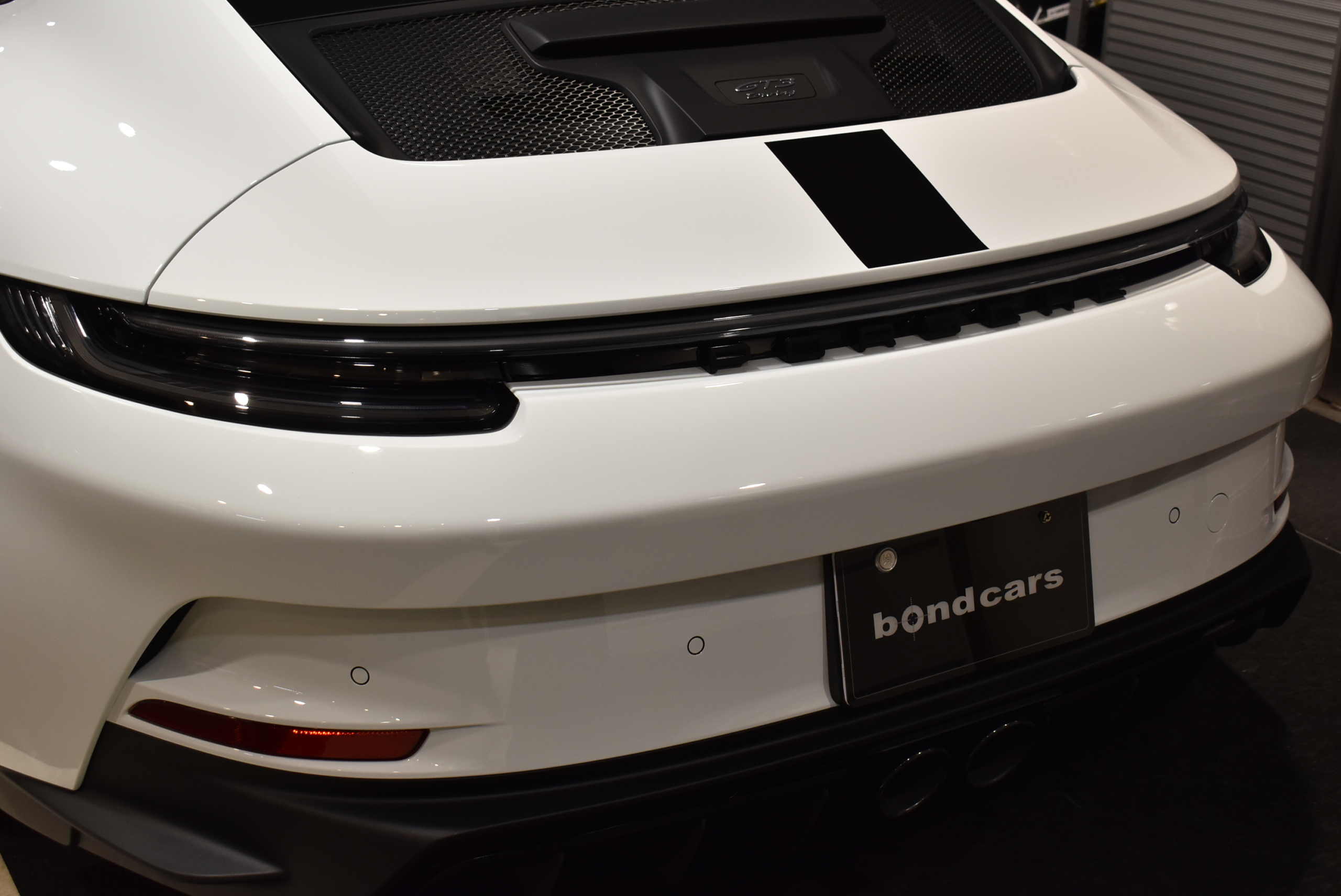 PORSCHE911 992.1 GT3 Touring PKG　 大阪店 レザーインテリア Fリフター マトリクスヘッドライト エクスクルーシブデザインテールライト BOSEサウンド ライトデザインパッケージ 左ハンドル プロテクションフィルム