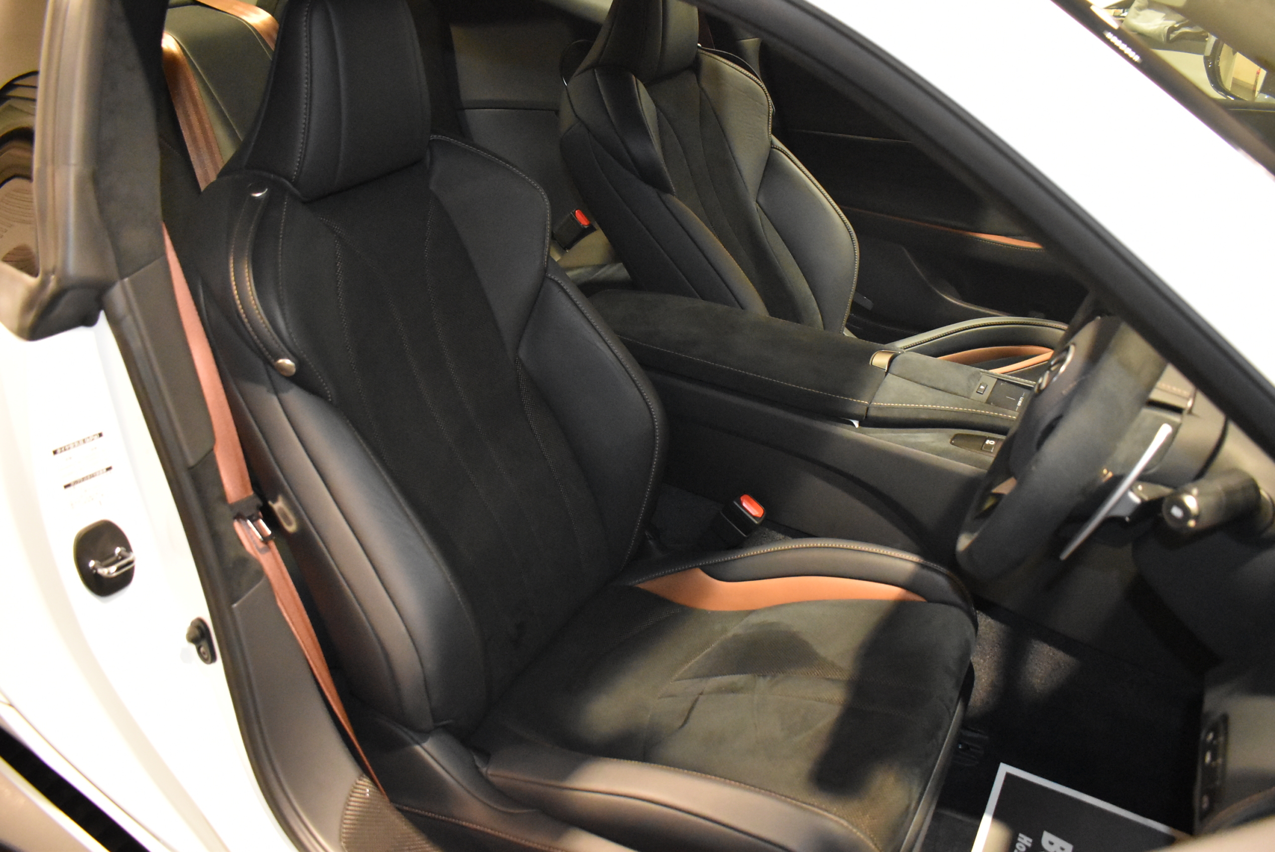 LEXUS LC500 AVIATION　70台限定車 TRDエアロ アヴィエーション専用エクステリア&インテリア