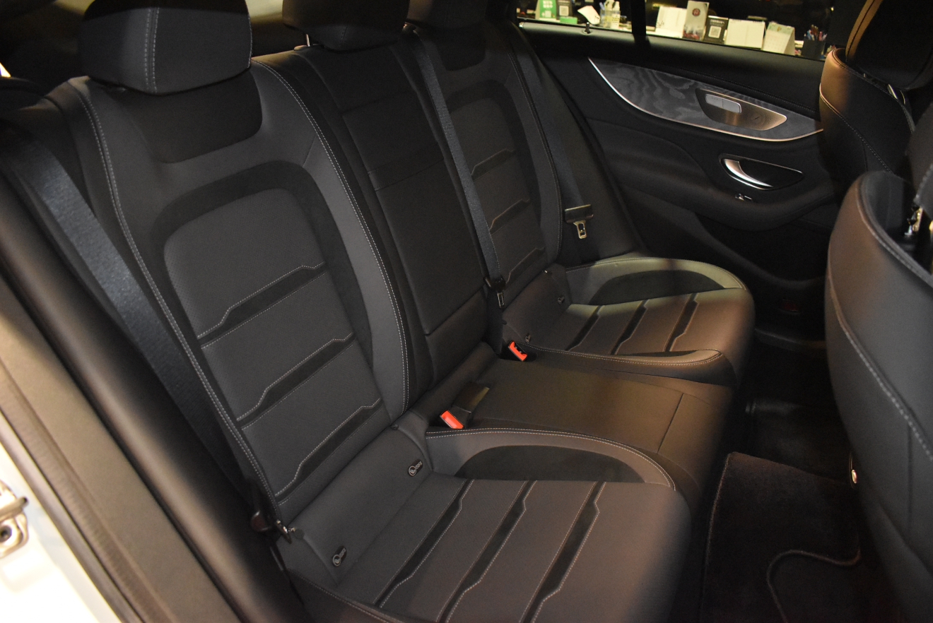 メルセデスAMG　GT53　４ドア　AMGダイナミックPKG　新着入庫車両　ボンド大阪　ボンドカーズ　ボンドグループ　