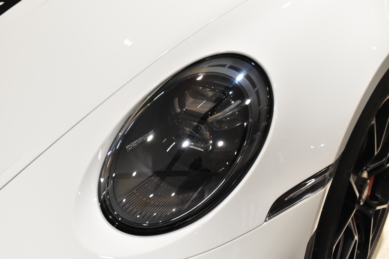 ポルシェ 911 992.1 GT3ツーリングPKG 左ハンドル 6MT NEWPRICE ボンド大阪 ボンドカーズ ボンドグループ
