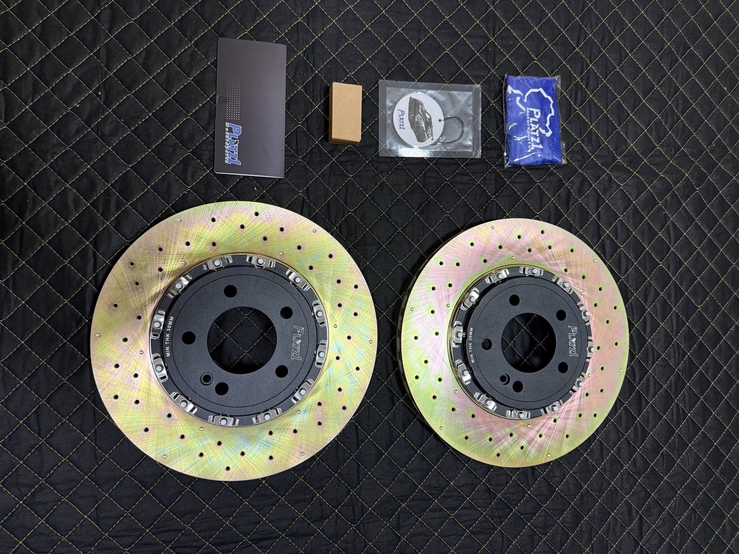 W463A AMG G63 Brembo ブレンボ ブレーキ　カスタム