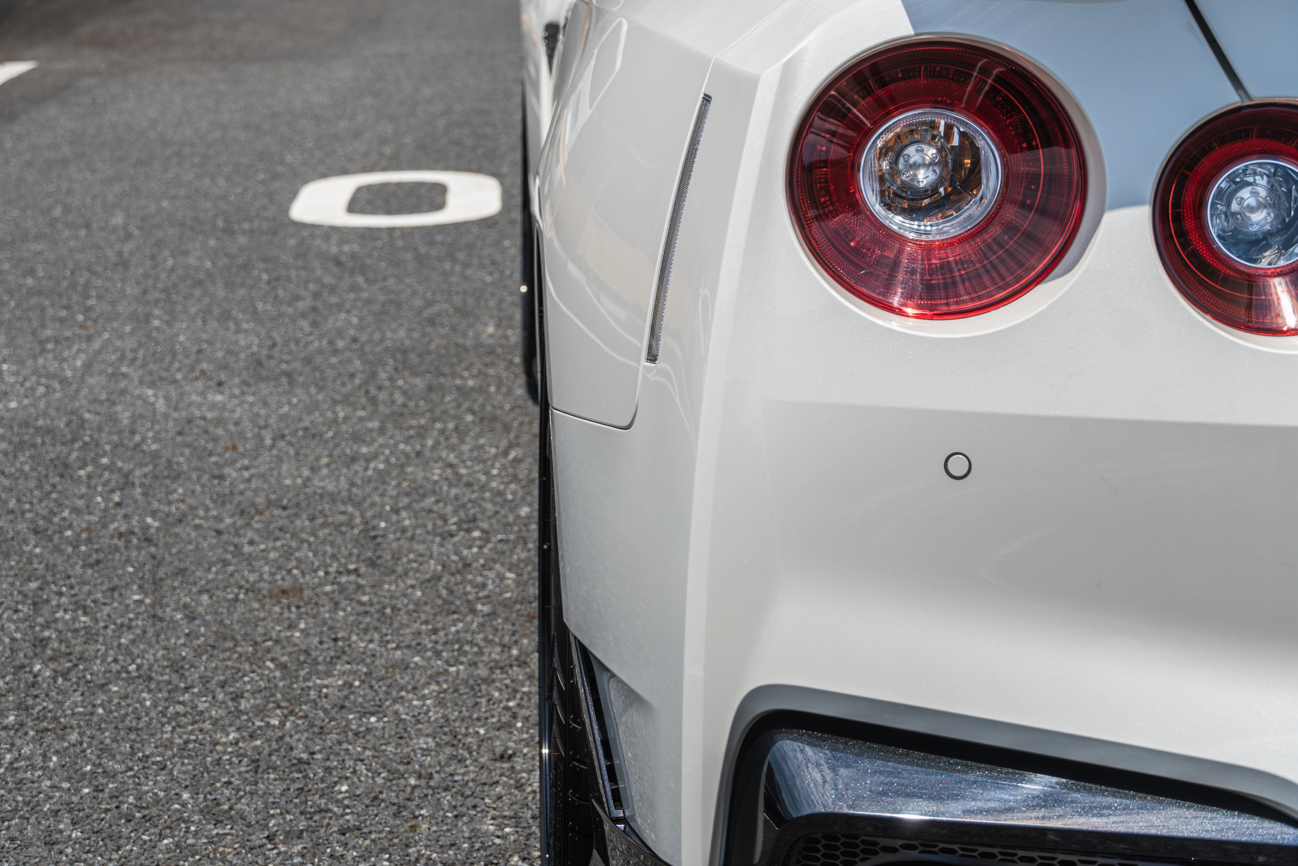GT-R BCFORGED BCR S5 KW-HAS