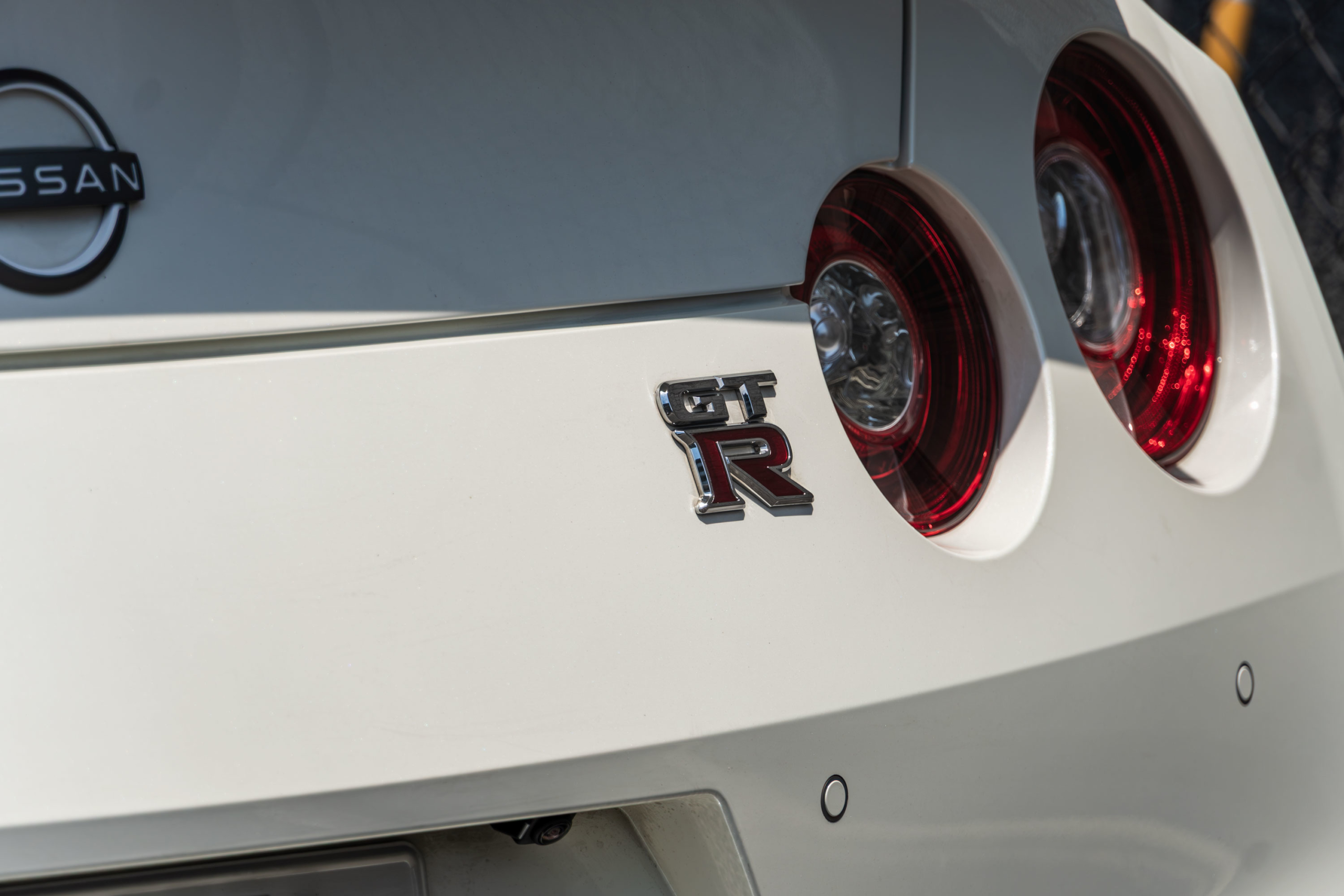 GT-R BCFORGED BCR S5 KW-HAS