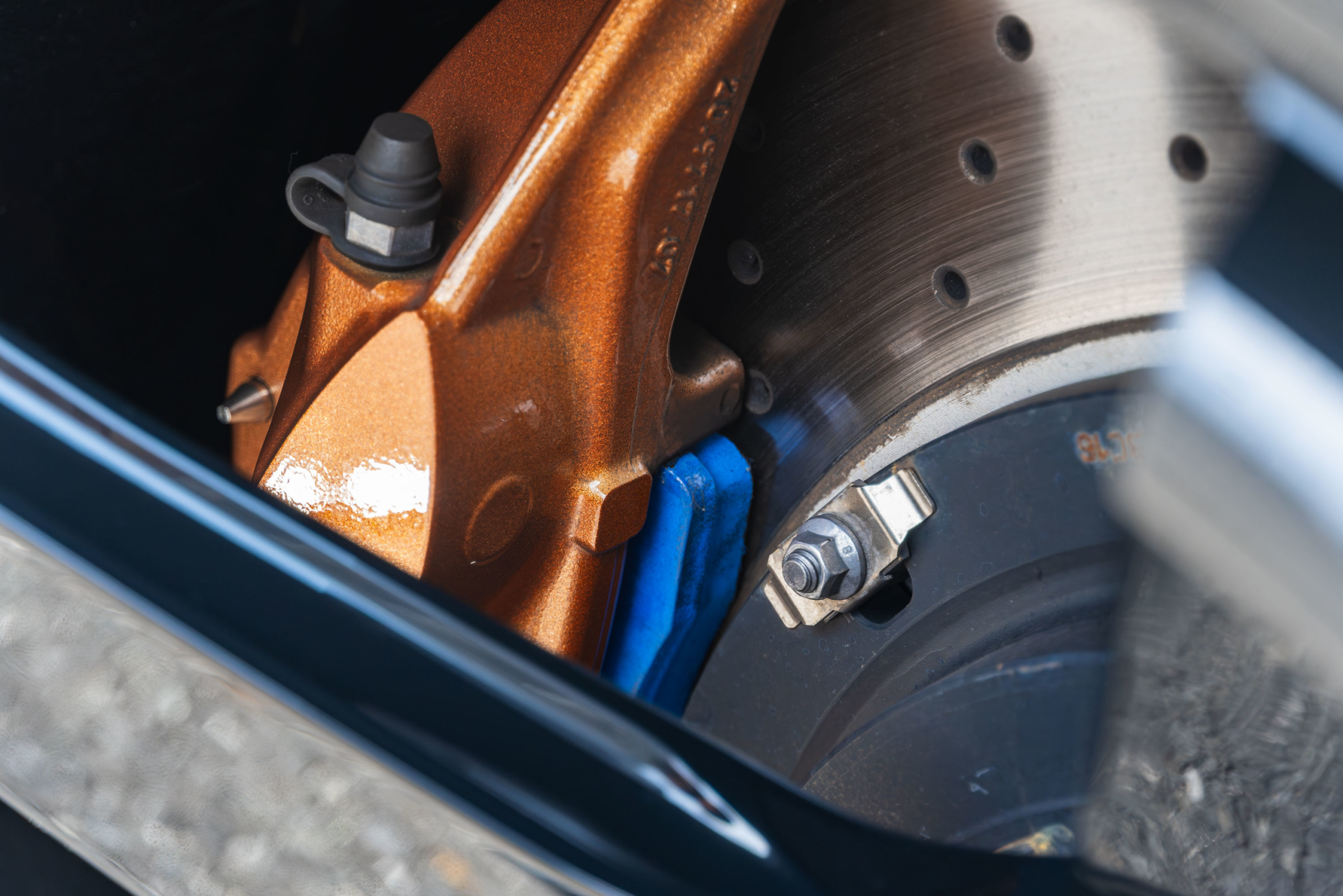 GT-R BCFORGED BCR S5 KW-HAS