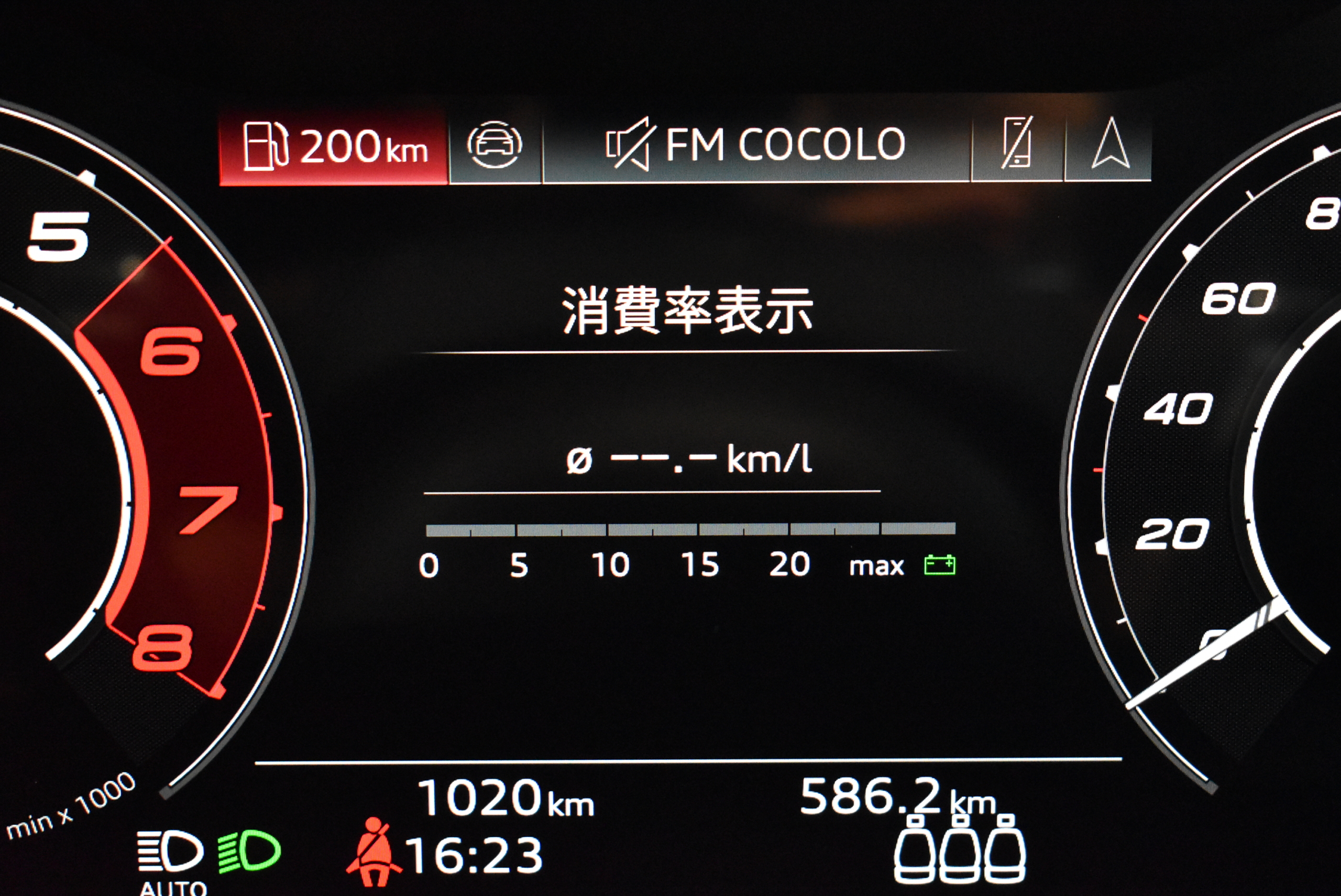AUDI RS6パフォーマンス　ワンオーナー RSスポーツエキゾースト パノラマサンルーフ デコラティブパネルカーボンツイル ヘッドライニングダイナミカブラック バング&オルフセンサウンドシステム 5Yスポーク22AW カーボン/グロスブラックスタイリングPKG プライバシーガラス ロワリングモジュール スペーサー MANSORYスポイラー