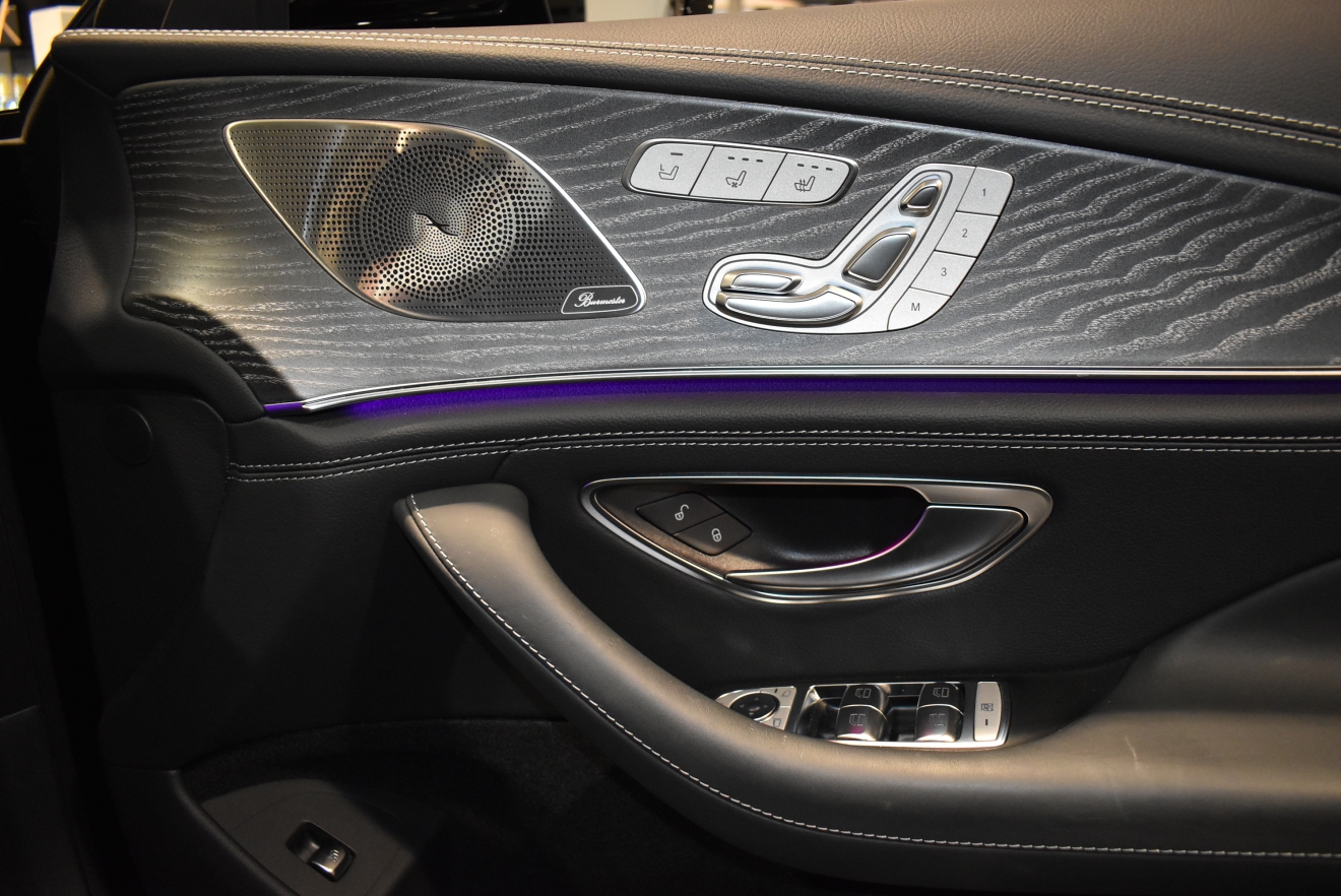メルセデスAMG　GT53　AMGダイナミックプラスパッケージ
フルレザー仕様　パノラマガラスルーフ　リアアクスルステアリング　AMGパフォーマンス　NEWPRICE　ボンド大阪　ボンドカーズ　ボンドグループ