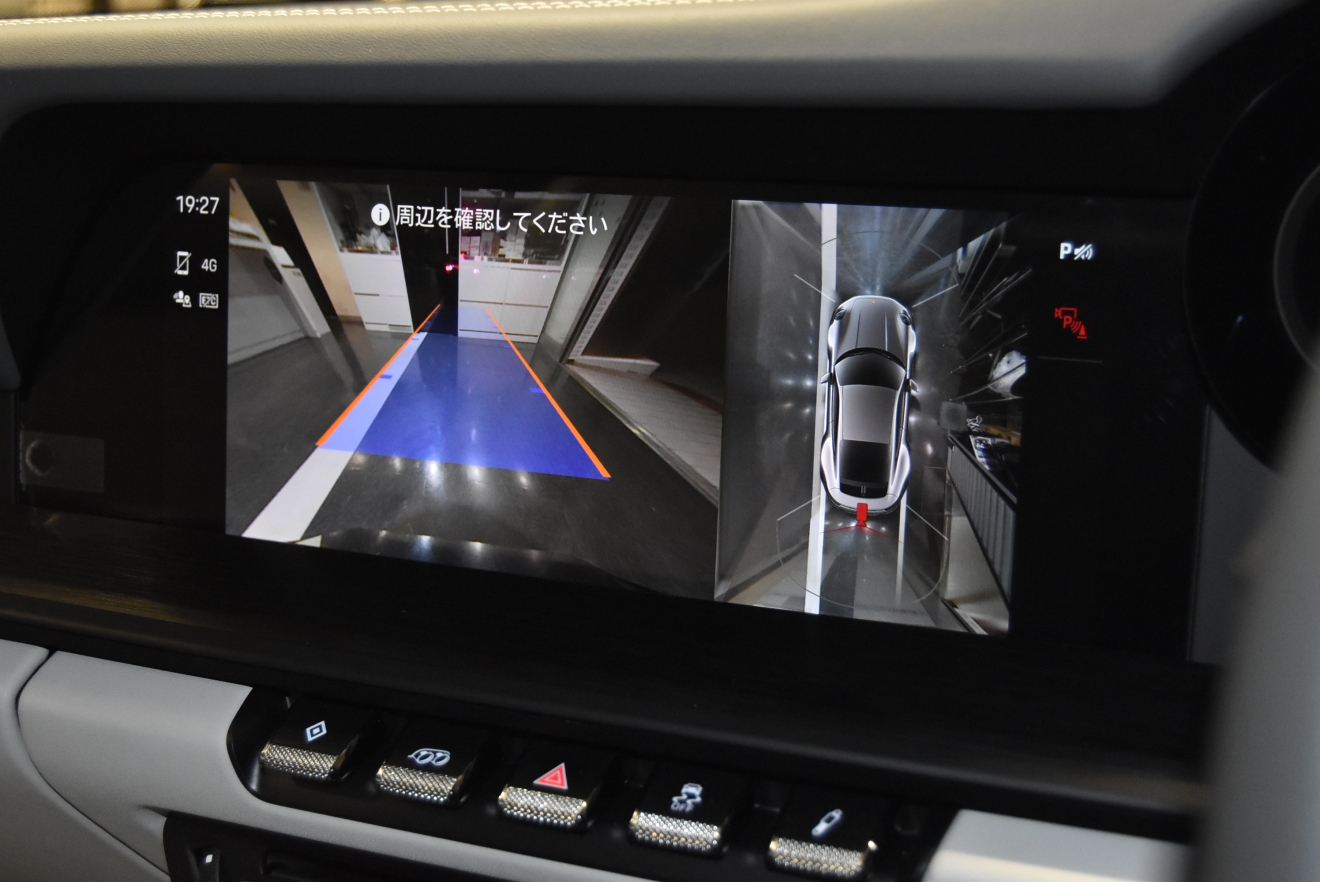 ポルシェ カレラGTS 992.1 PDK 右ハンドル ジェットブラック 白レザーシート BOSEサウンド 新着入庫車両 ボンド大阪 ボンドカーズ