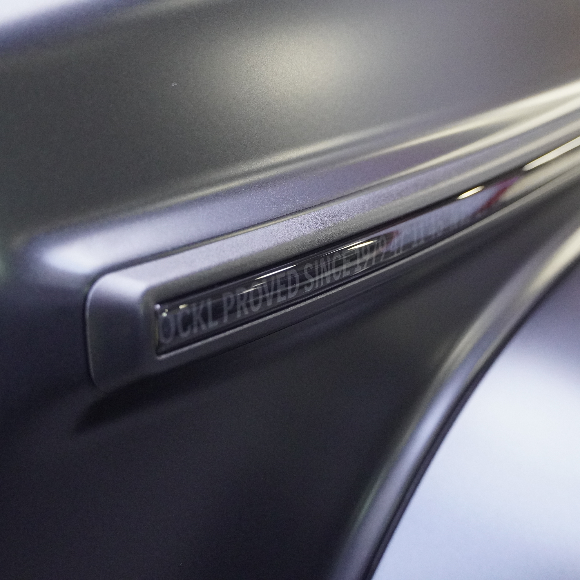 G450d　ショッケルエディション　電動サイドステップ　低ダストパッド　プロテクションフィルム