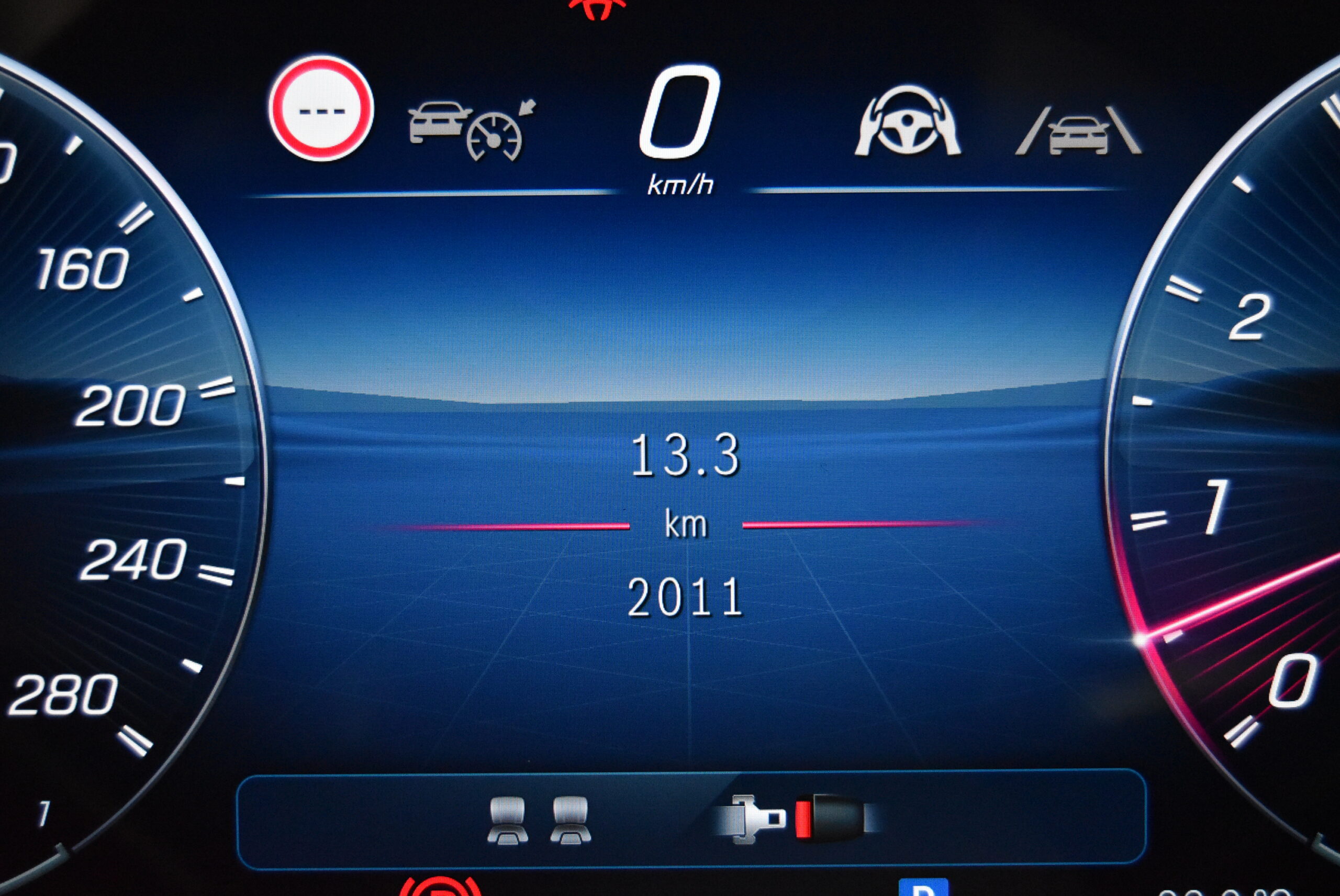 メルセデスAMG　CLE53　カブリオレ　ワンオーナー ダイナミックパッケージ エクスクルーシブパッケージ レッドソフトトップ SOOQOOカーボンエアロ