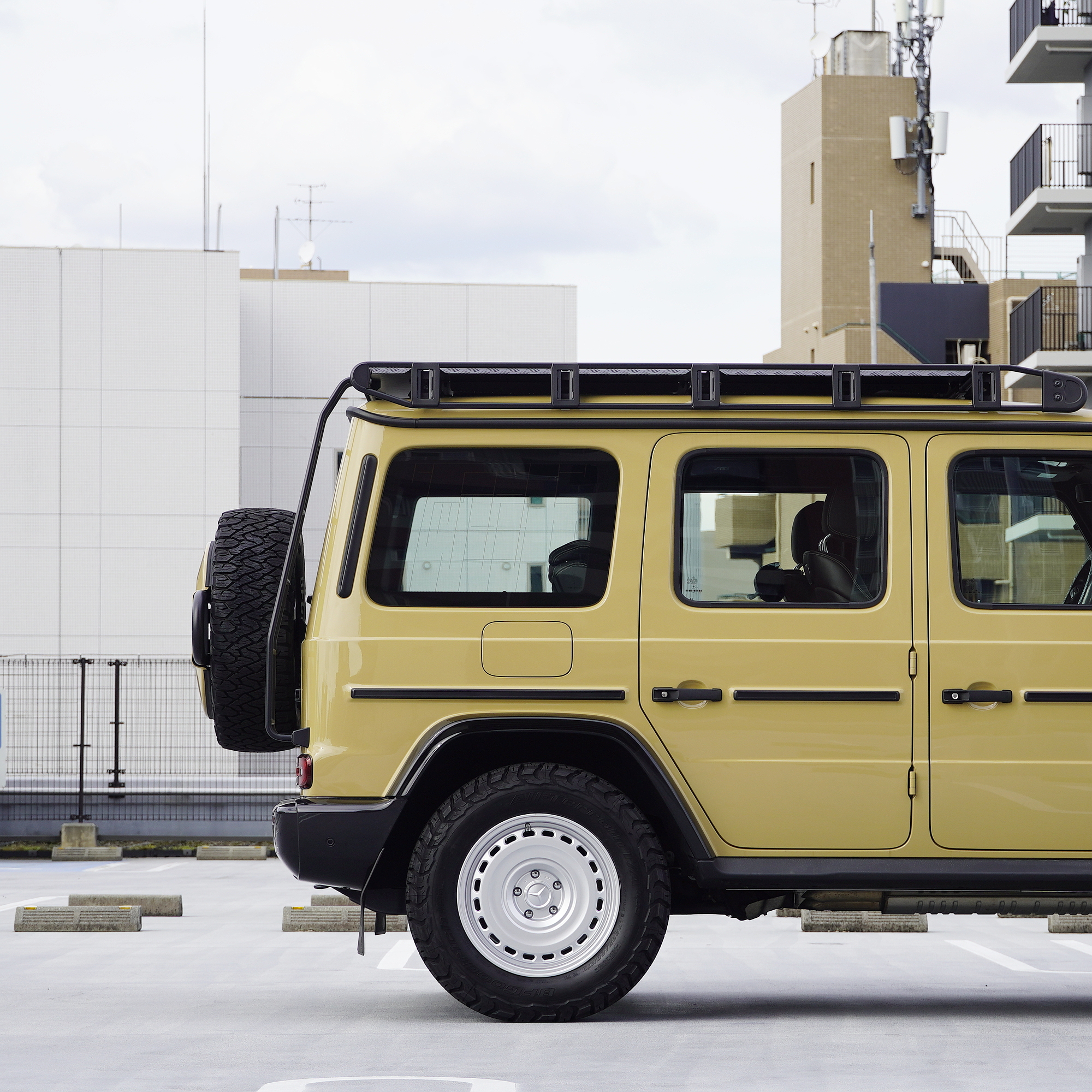 G400d クリアガラス