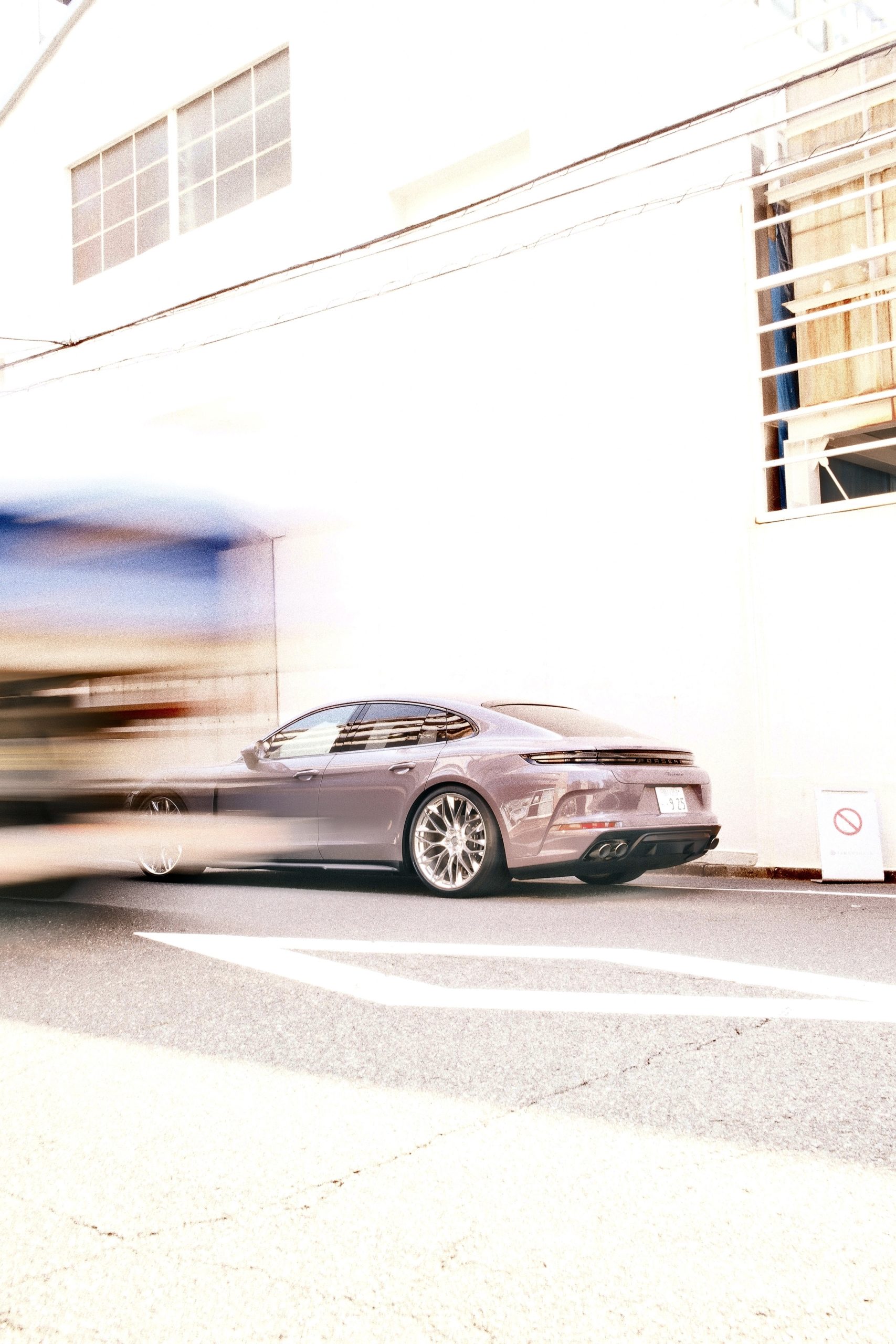 976 Panamera HRE ragazziclub