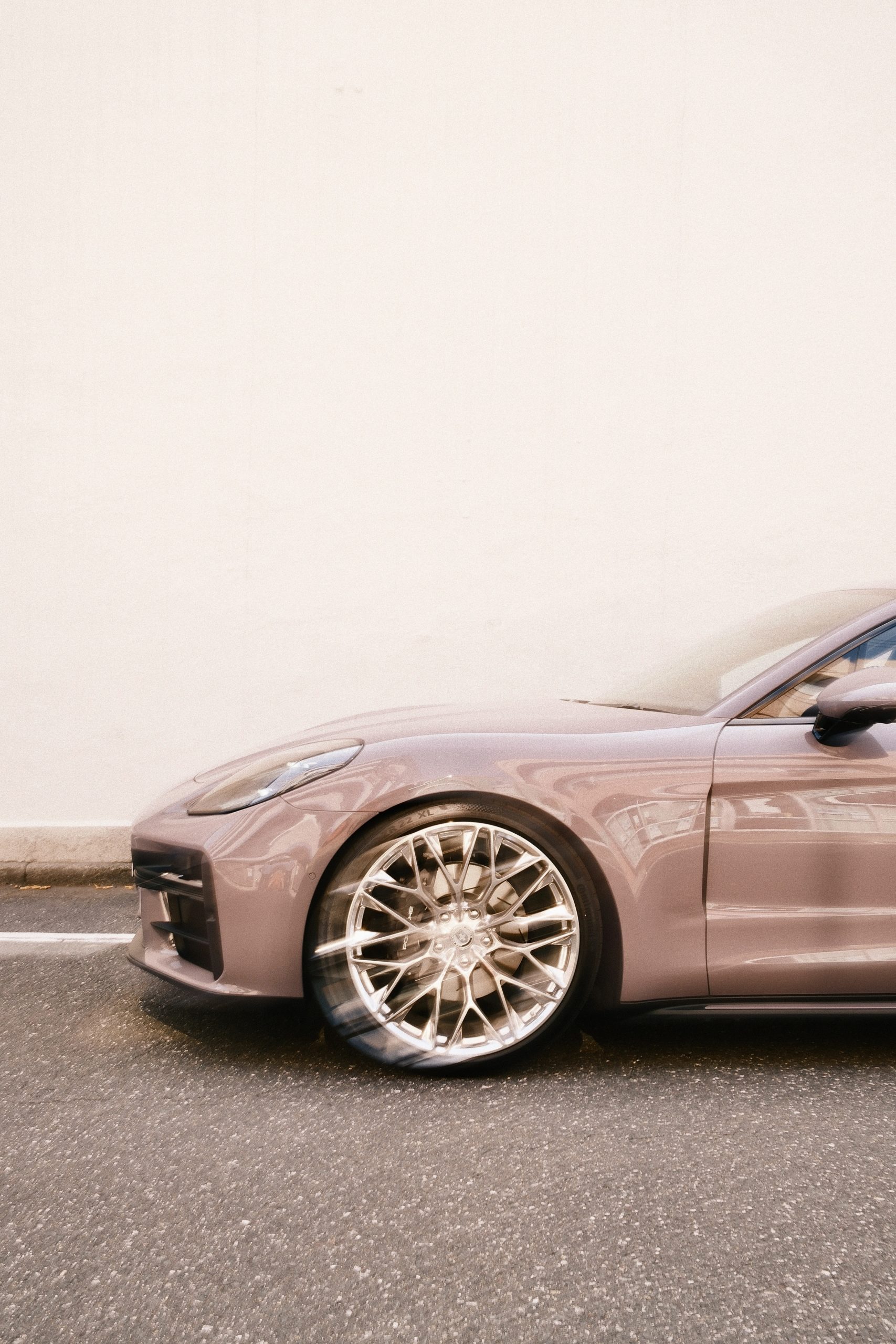 976 Panamera HRE ragazziclub