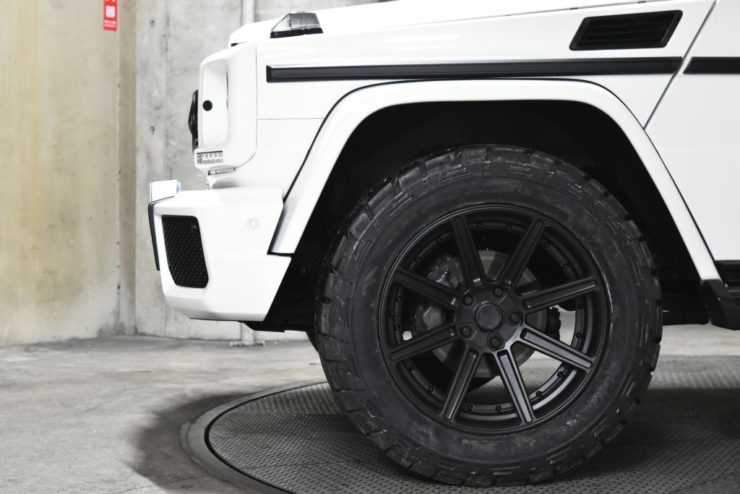 G350 1221 FORGED