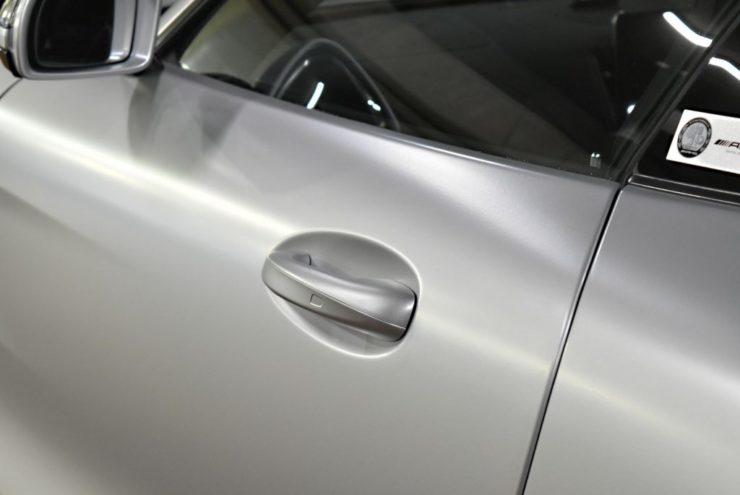 AMG　AMG GT　GTS　コイルオーバー　車高調　KW　ダウンサス　ローダウン