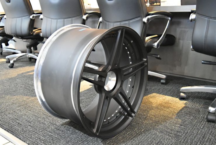 1221 ADV.1 HRE ハイパーフォージド BCフォージド 鍛造