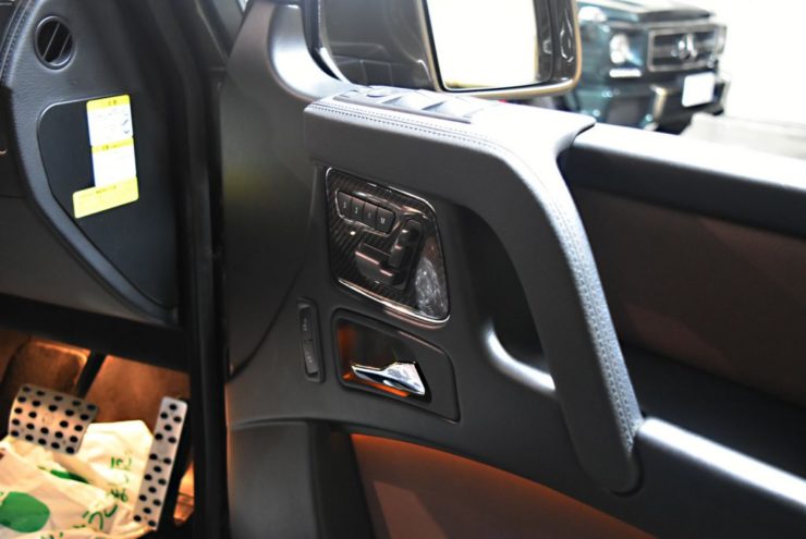 W463 G350 ゲレンデ ゲレンデヴァーゲン Gクラス