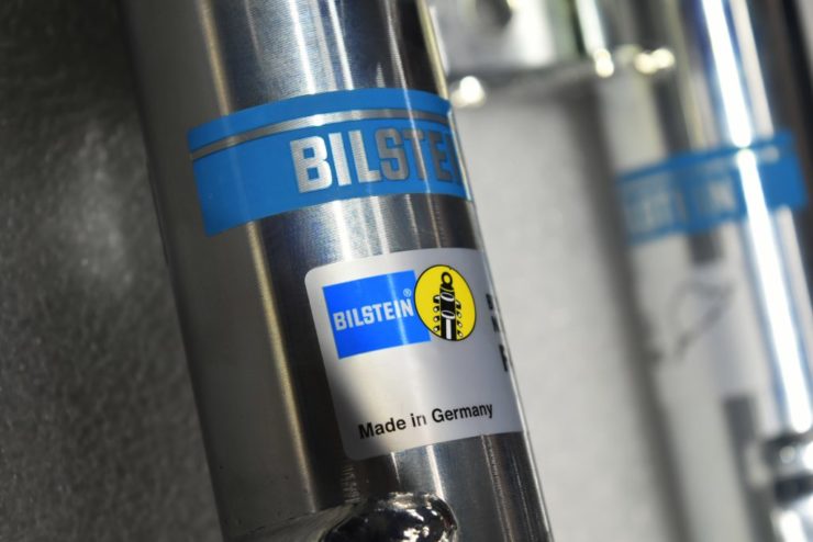 BILSTEIN PSS10 ビルシュタイン 車高調