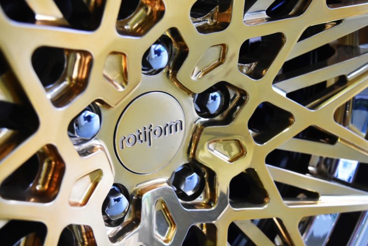 Rotiform BLQ